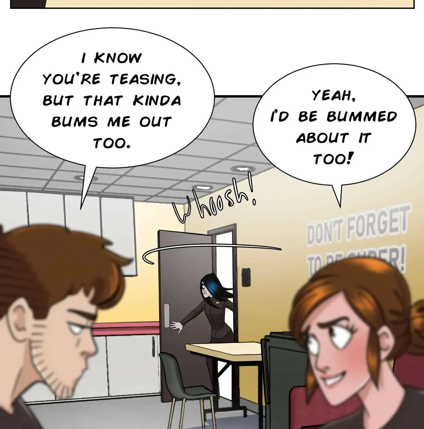 Read Enjoy the Show! chapter 13 image 7 on Lezhin