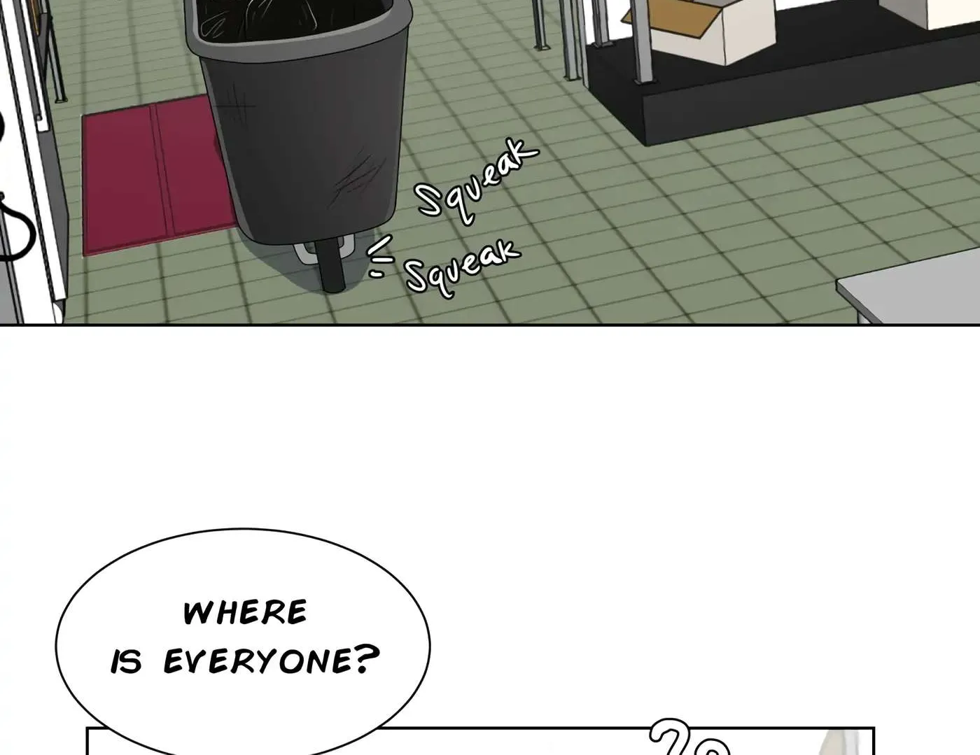 Read Enjoy the Show! chapter 15 image 2 on Lezhin