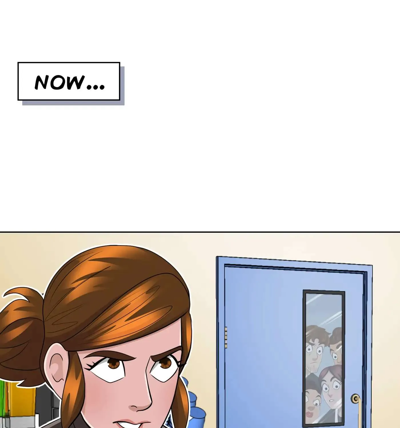 Read Enjoy the Show! chapter 15 image 20 on Lezhin