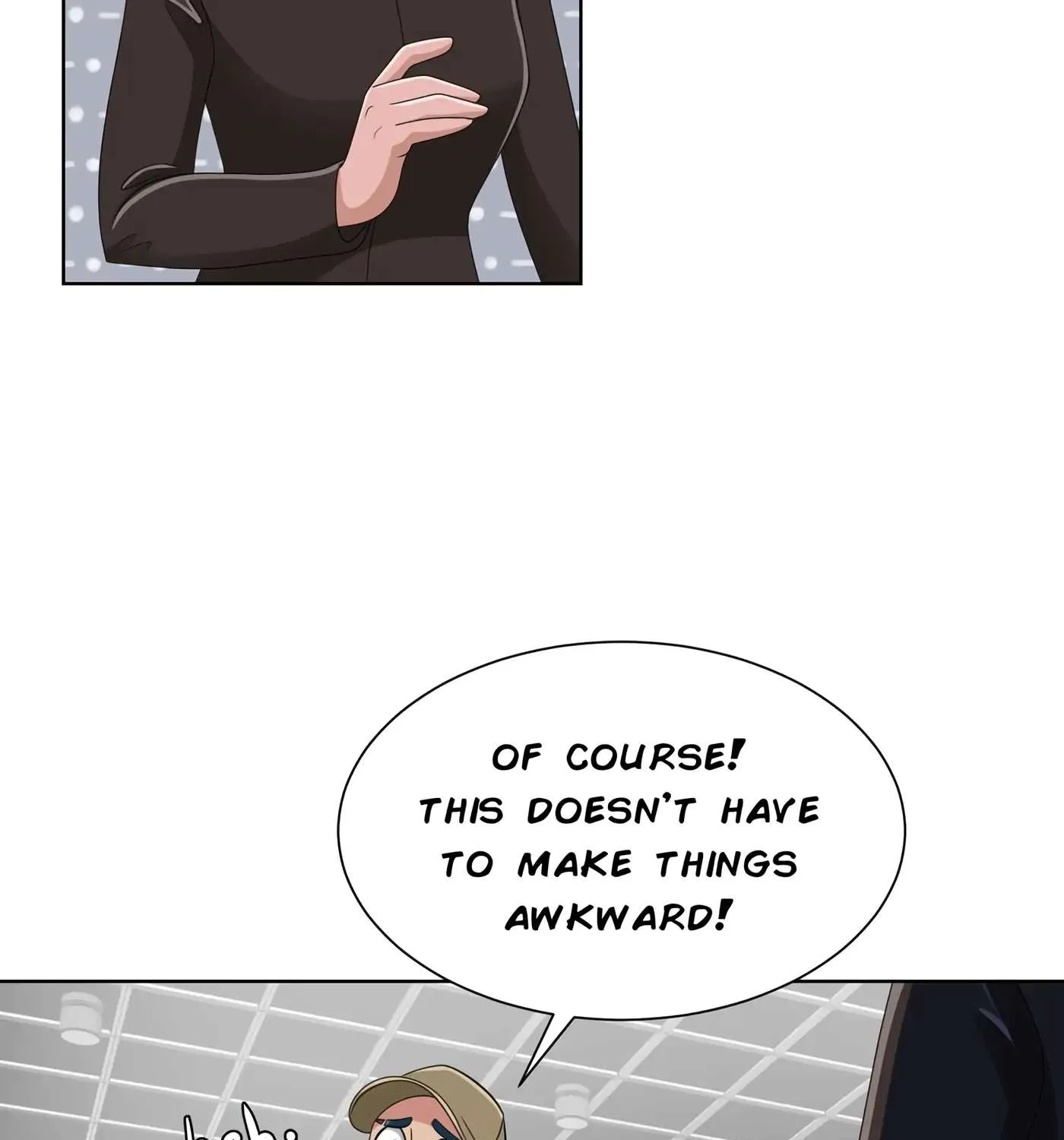 Read Enjoy the Show! chapter 15 image 24 on Lezhin