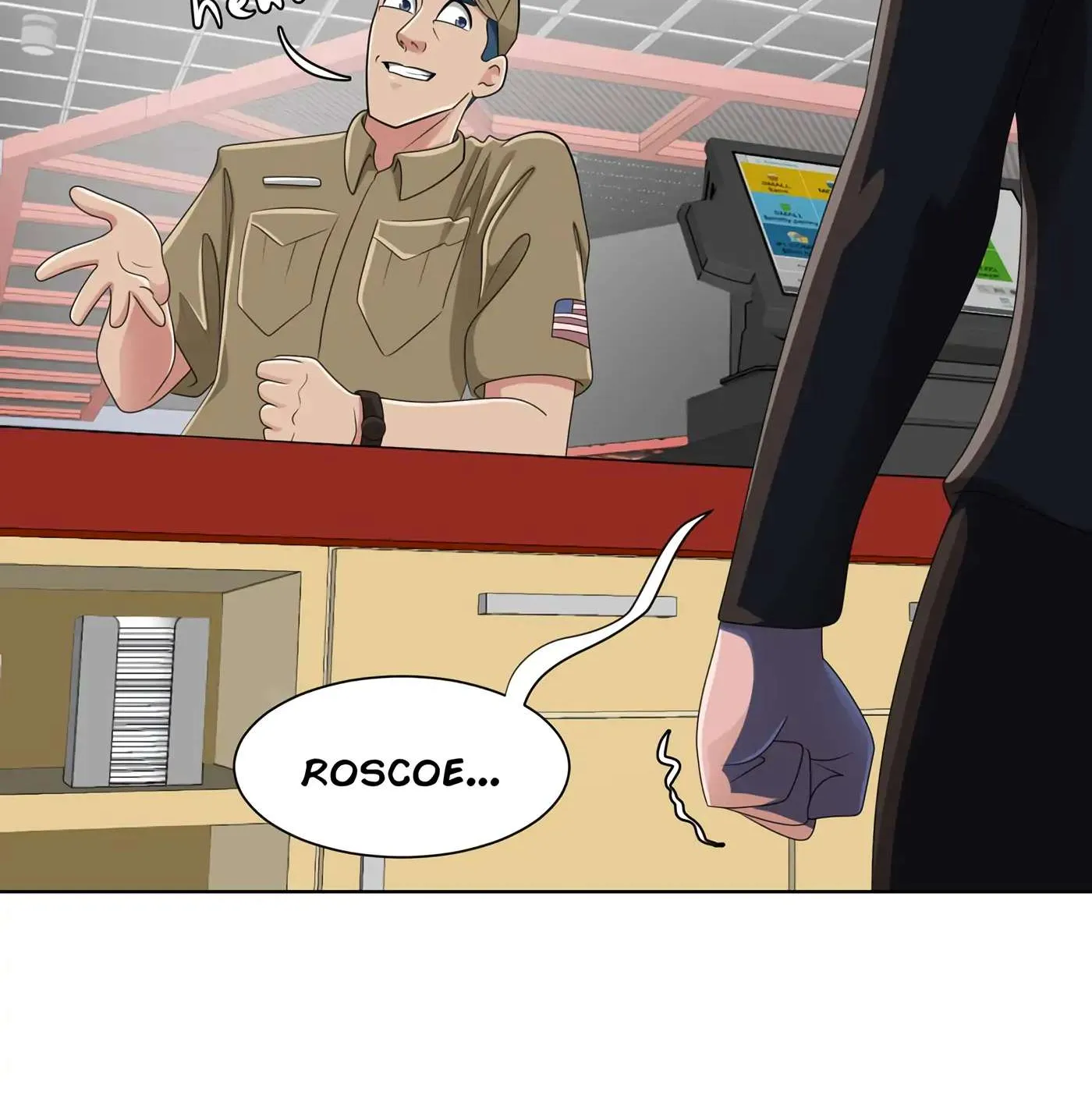 Read Enjoy the Show! chapter 15 image 25 on Lezhin