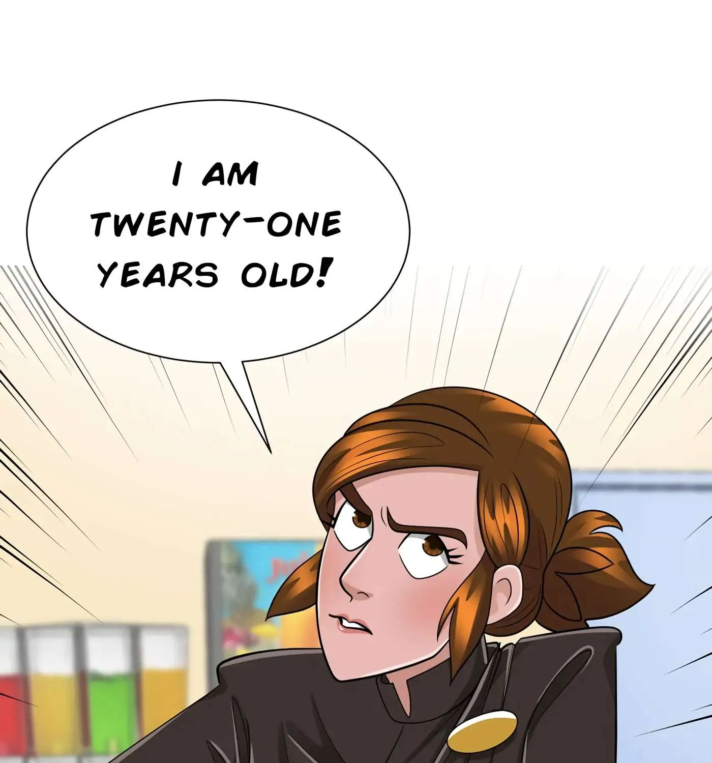 Read Enjoy the Show! chapter 15 image 26 on Lezhin
