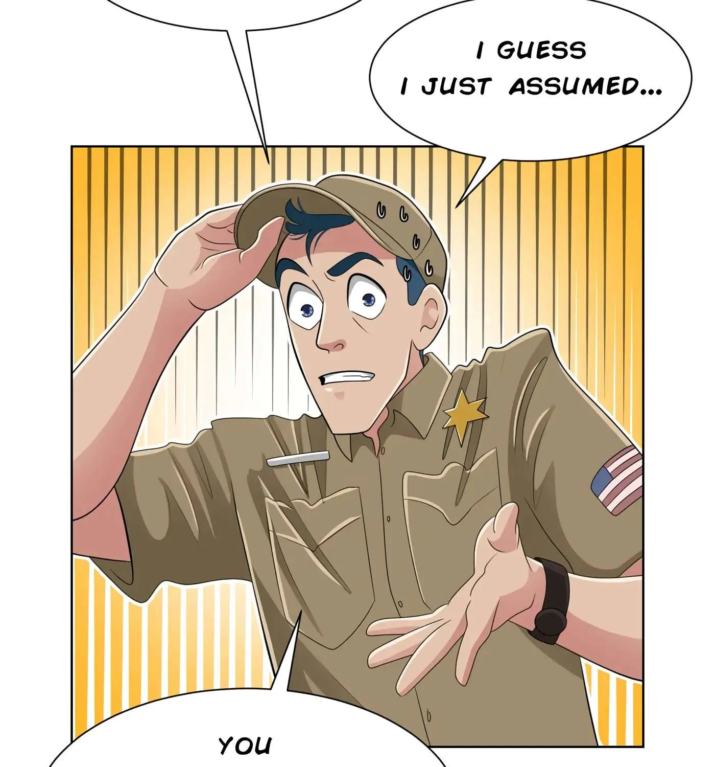 Read Enjoy the Show! chapter 15 image 30 on Lezhin