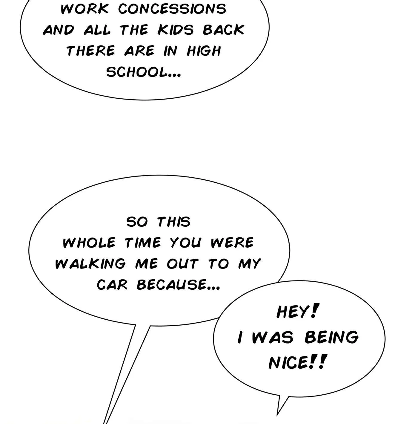 Read Enjoy the Show! chapter 15 image 31 on Lezhin