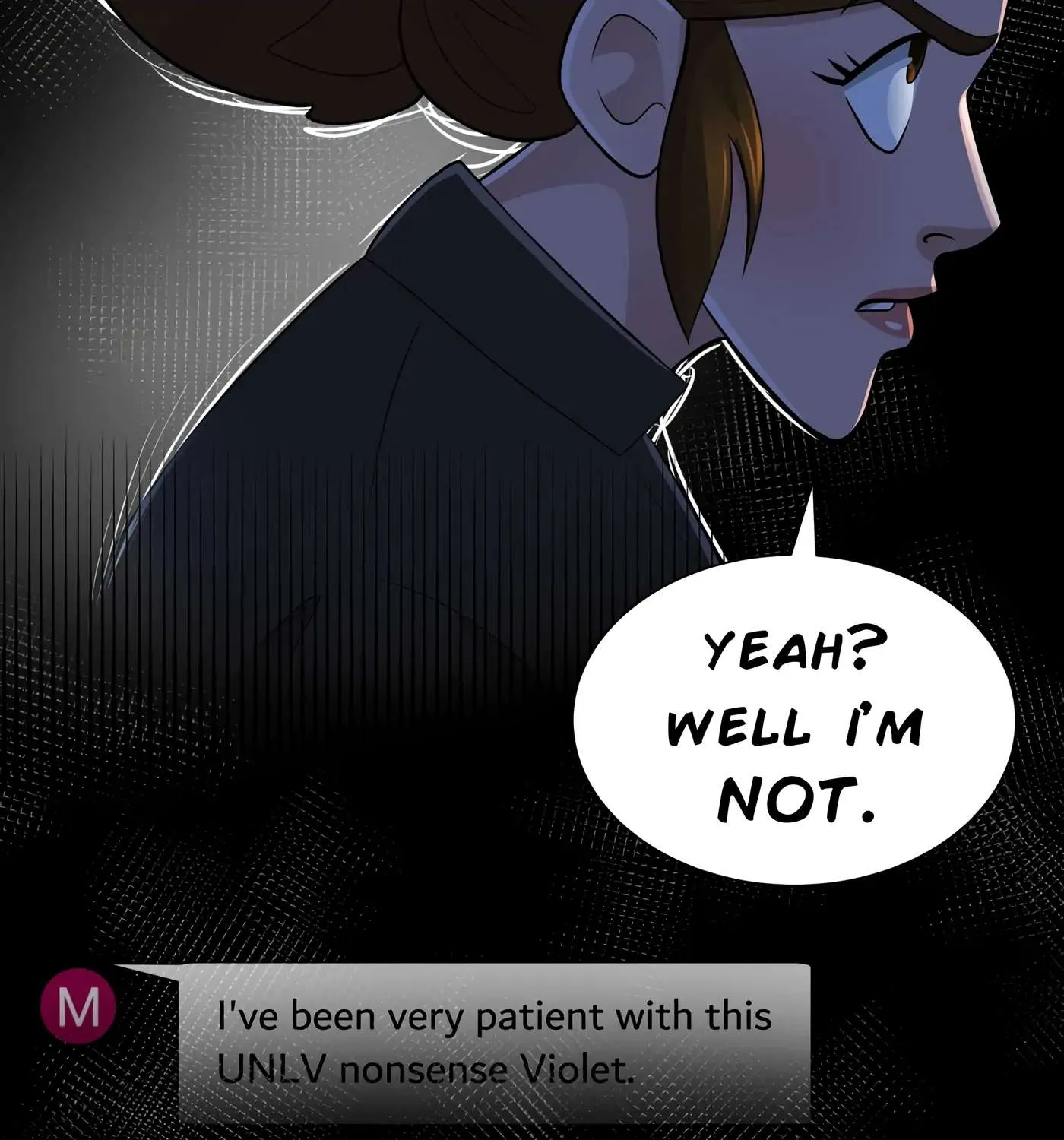 Read Enjoy the Show! chapter 15 image 34 on Lezhin
