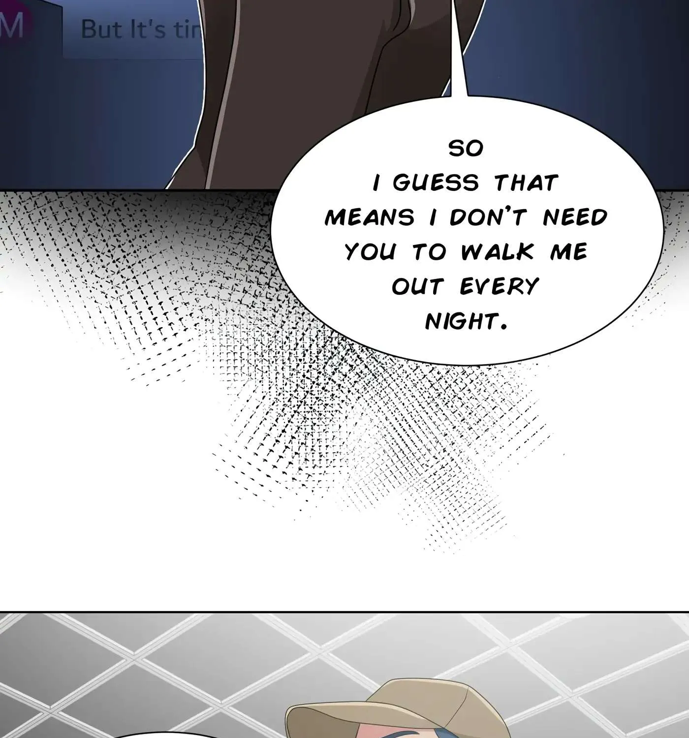 Read Enjoy the Show! chapter 15 image 36 on Lezhin