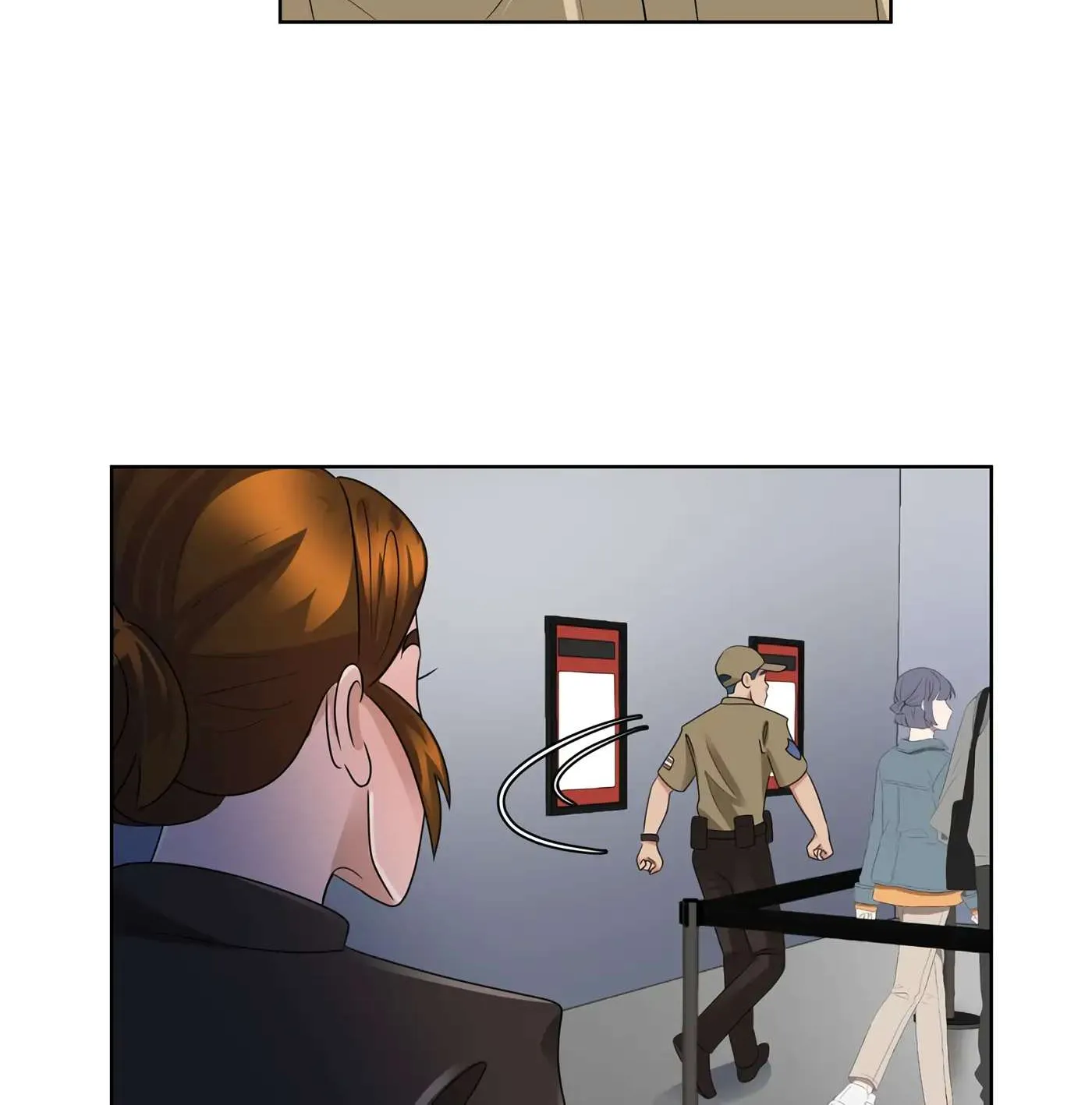 Read Enjoy the Show! chapter 15 image 43 on Lezhin