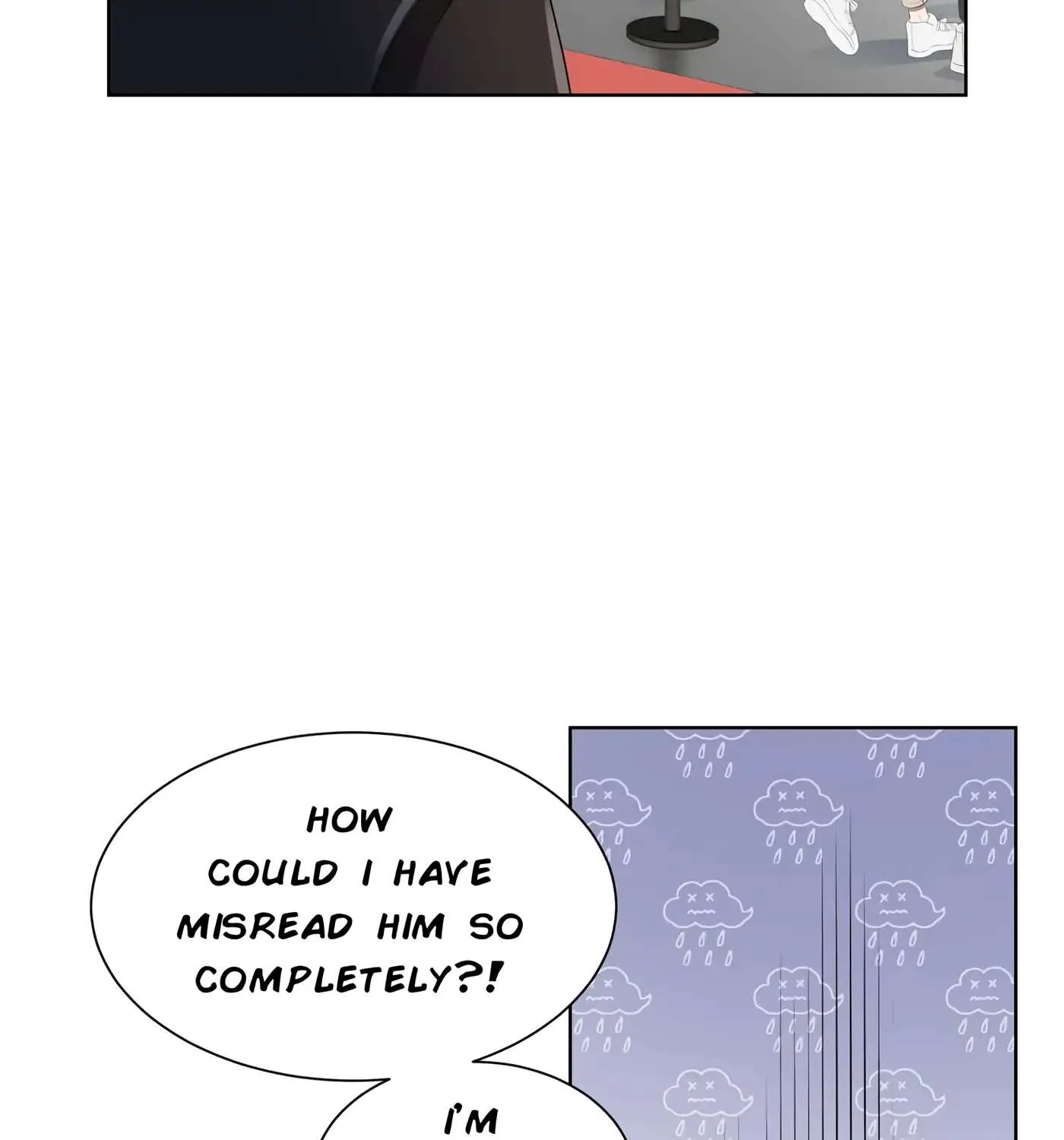 Read Enjoy the Show! chapter 15 image 44 on Lezhin