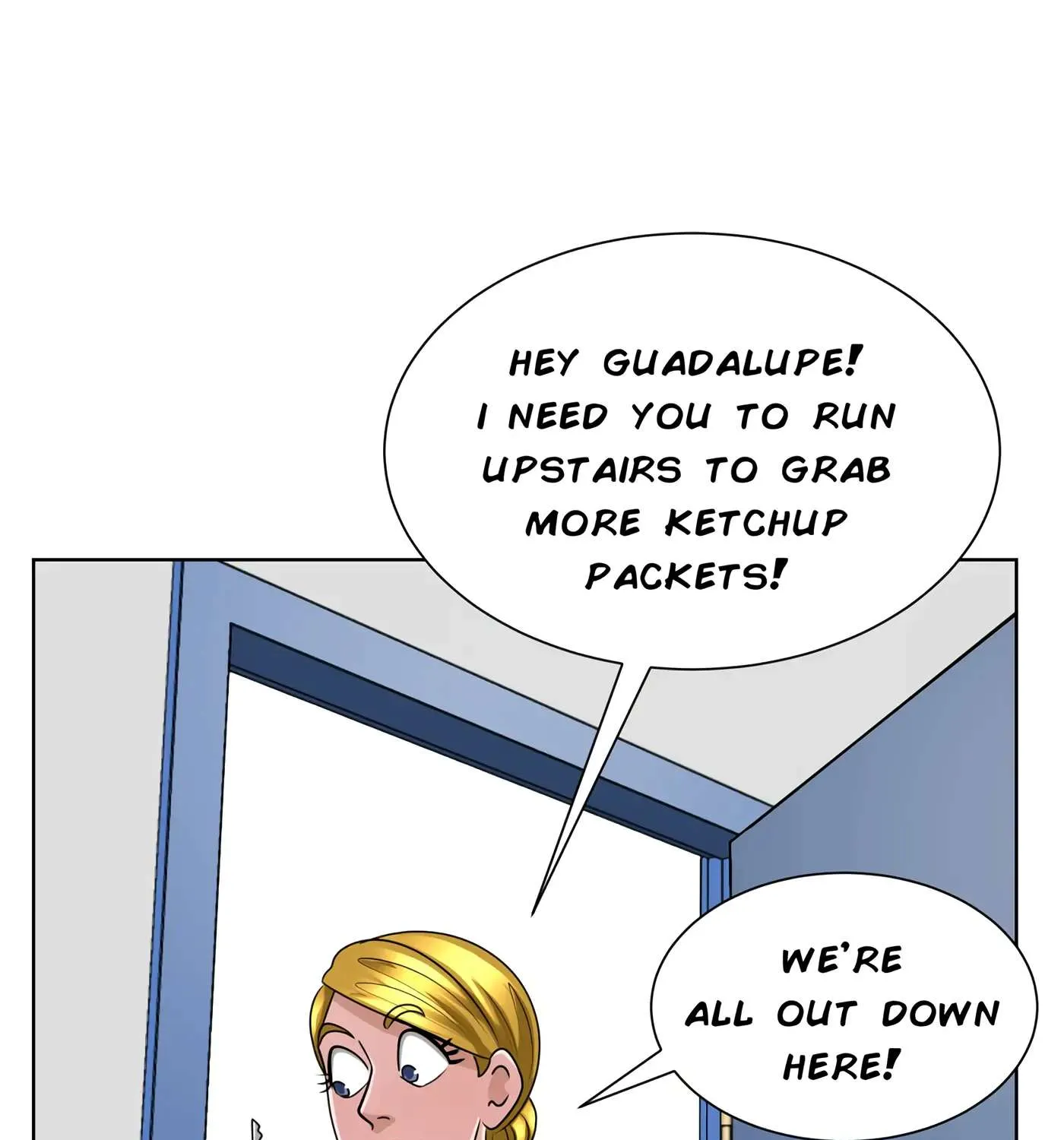 Read Enjoy the Show! chapter 15 image 46 on Lezhin