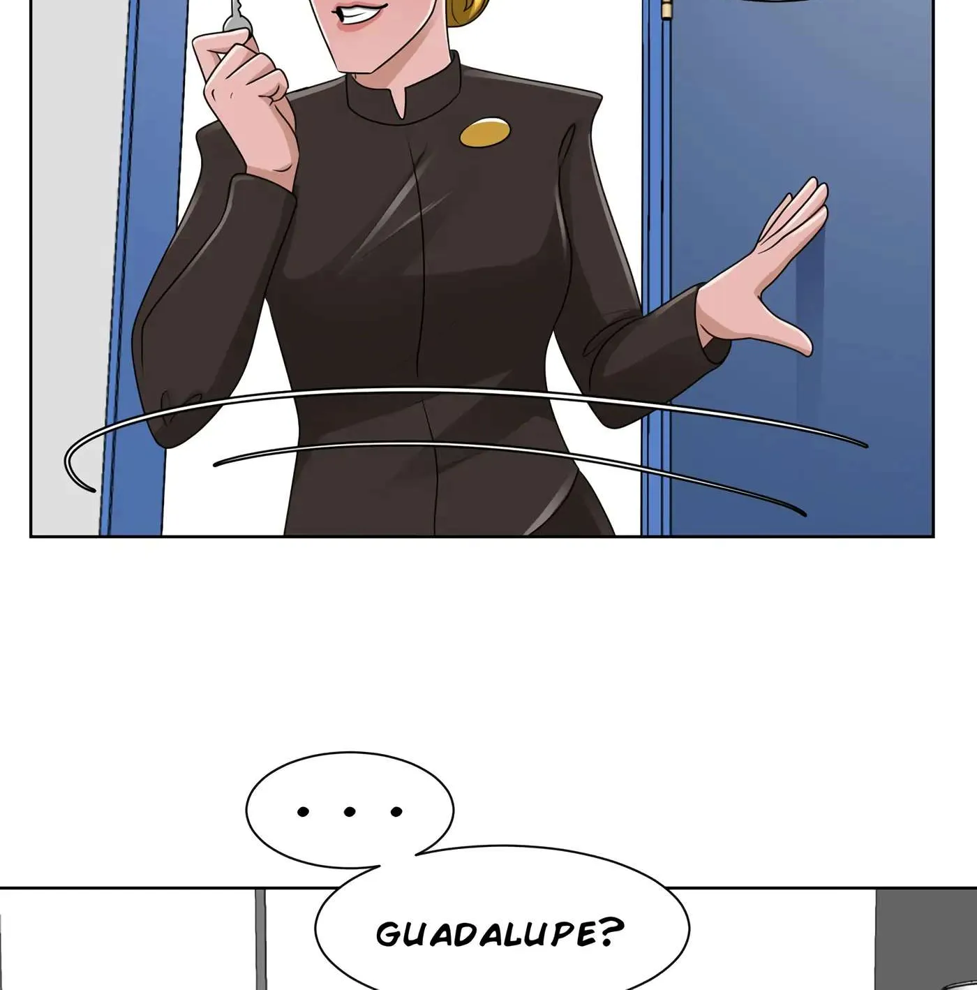 Read Enjoy the Show! chapter 15 image 47 on Lezhin