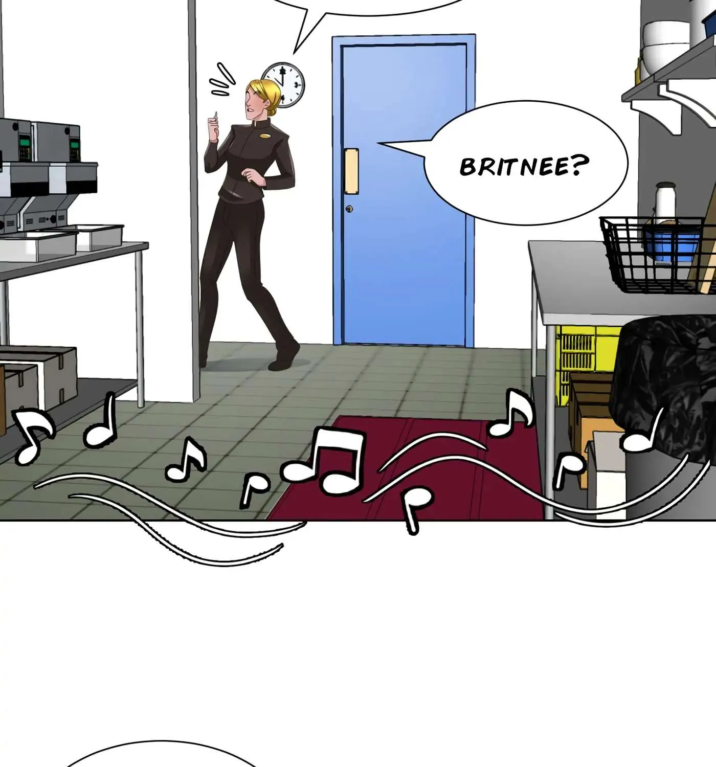 Read Enjoy the Show! chapter 15 image 48 on Lezhin