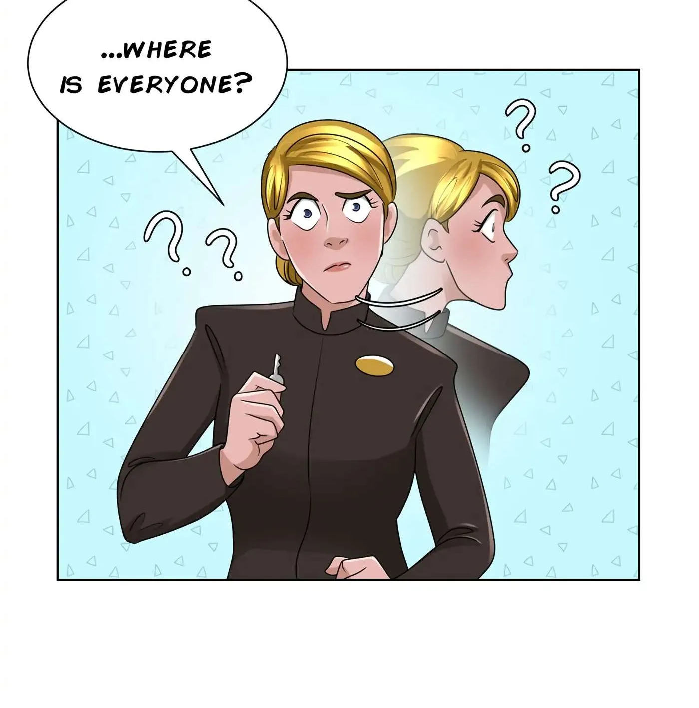 Read Enjoy the Show! chapter 15 image 49 on Lezhin