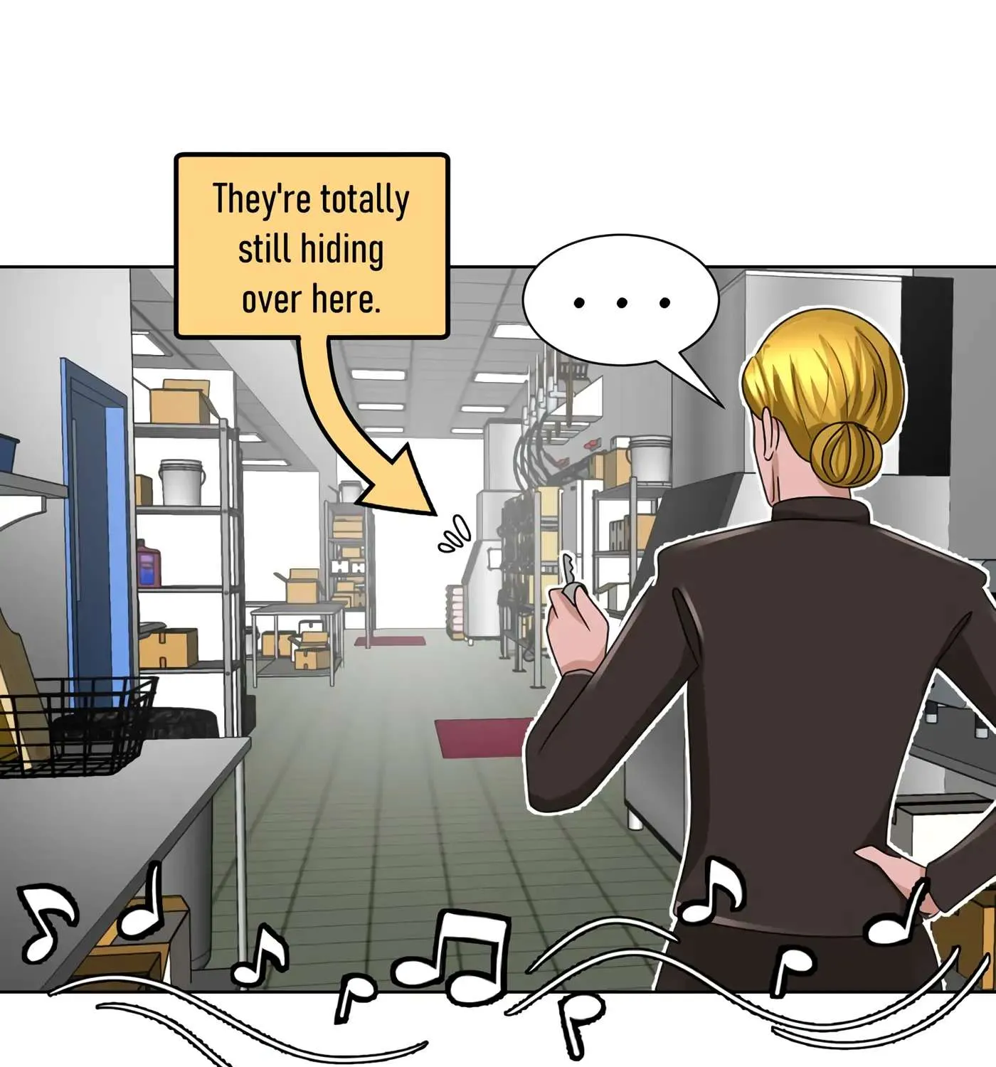 Read Enjoy the Show! chapter 15 image 50 on Lezhin