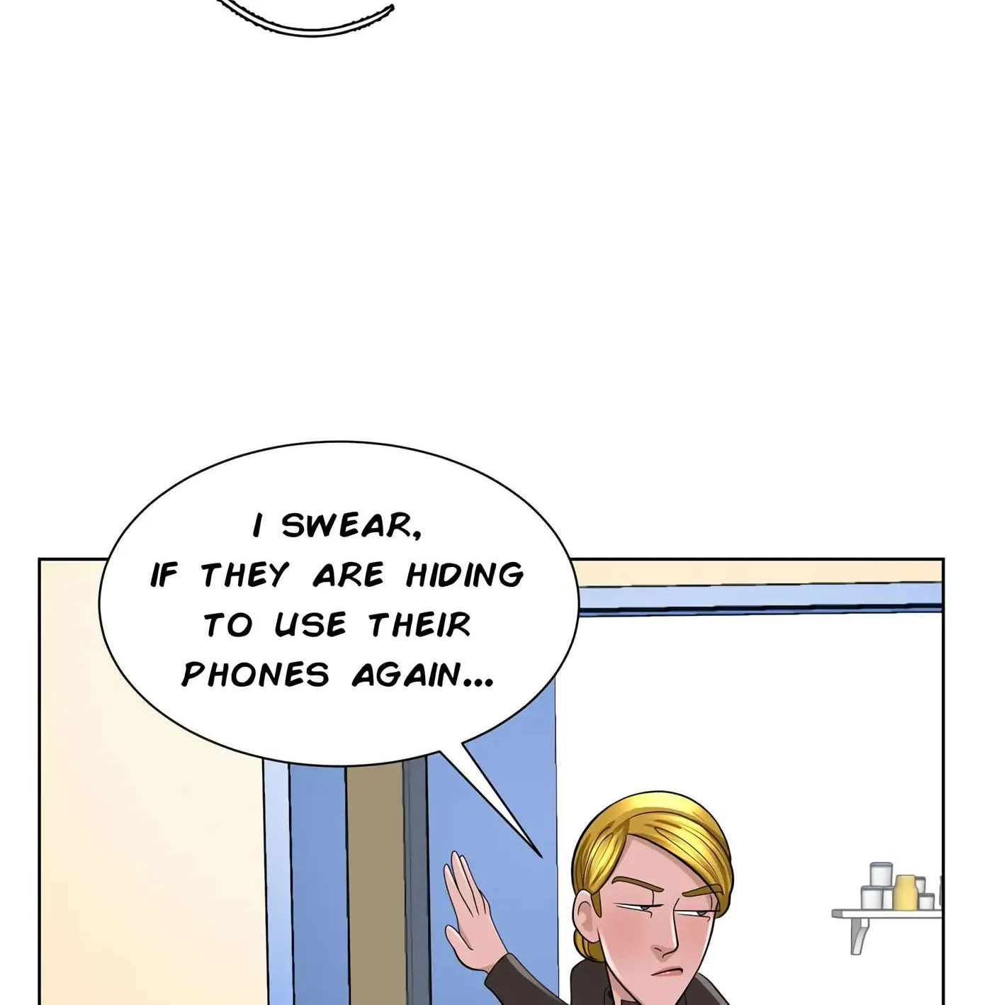 Read Enjoy the Show! chapter 15 image 51 on Lezhin