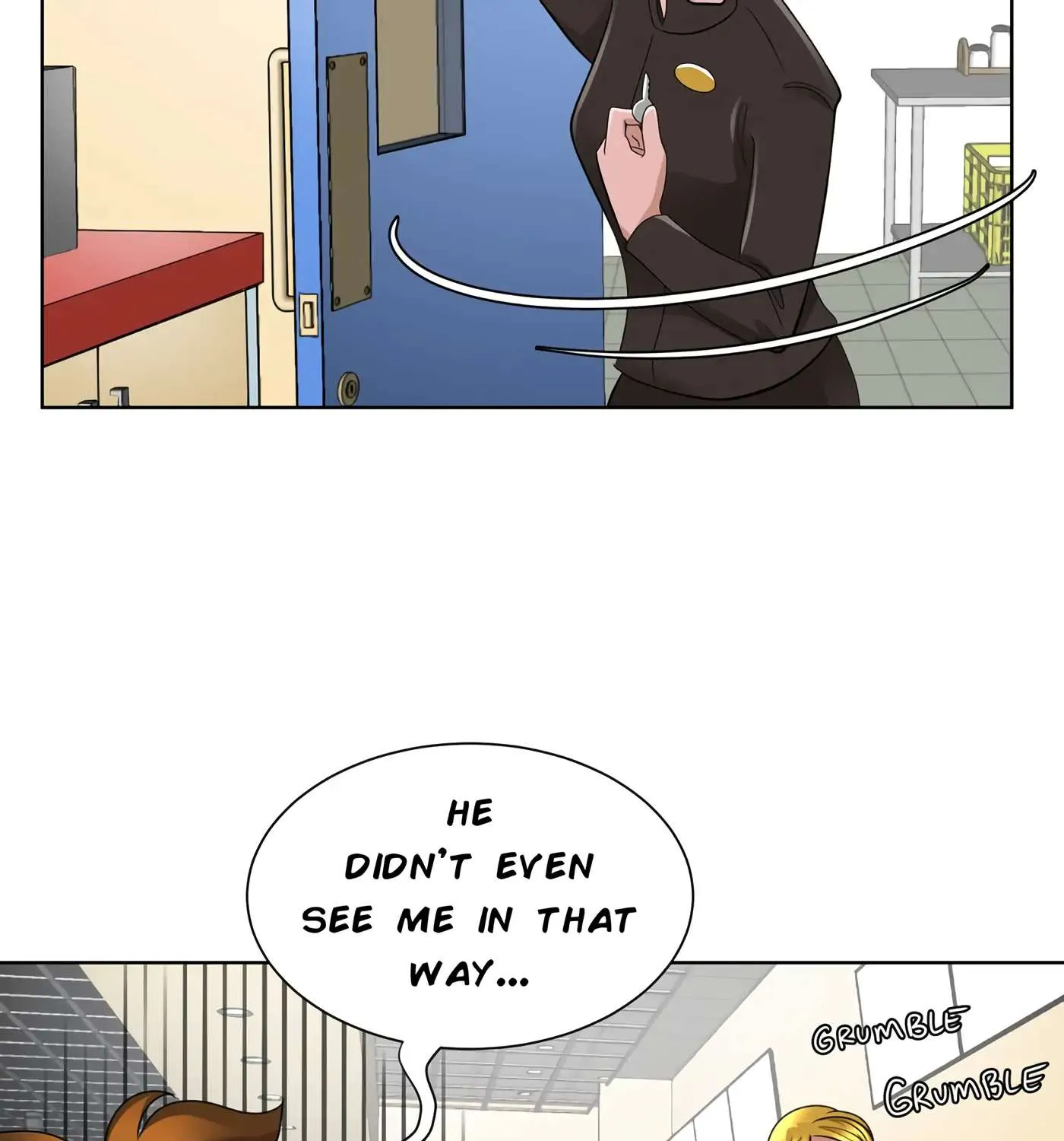 Read Enjoy the Show! chapter 15 image 52 on Lezhin