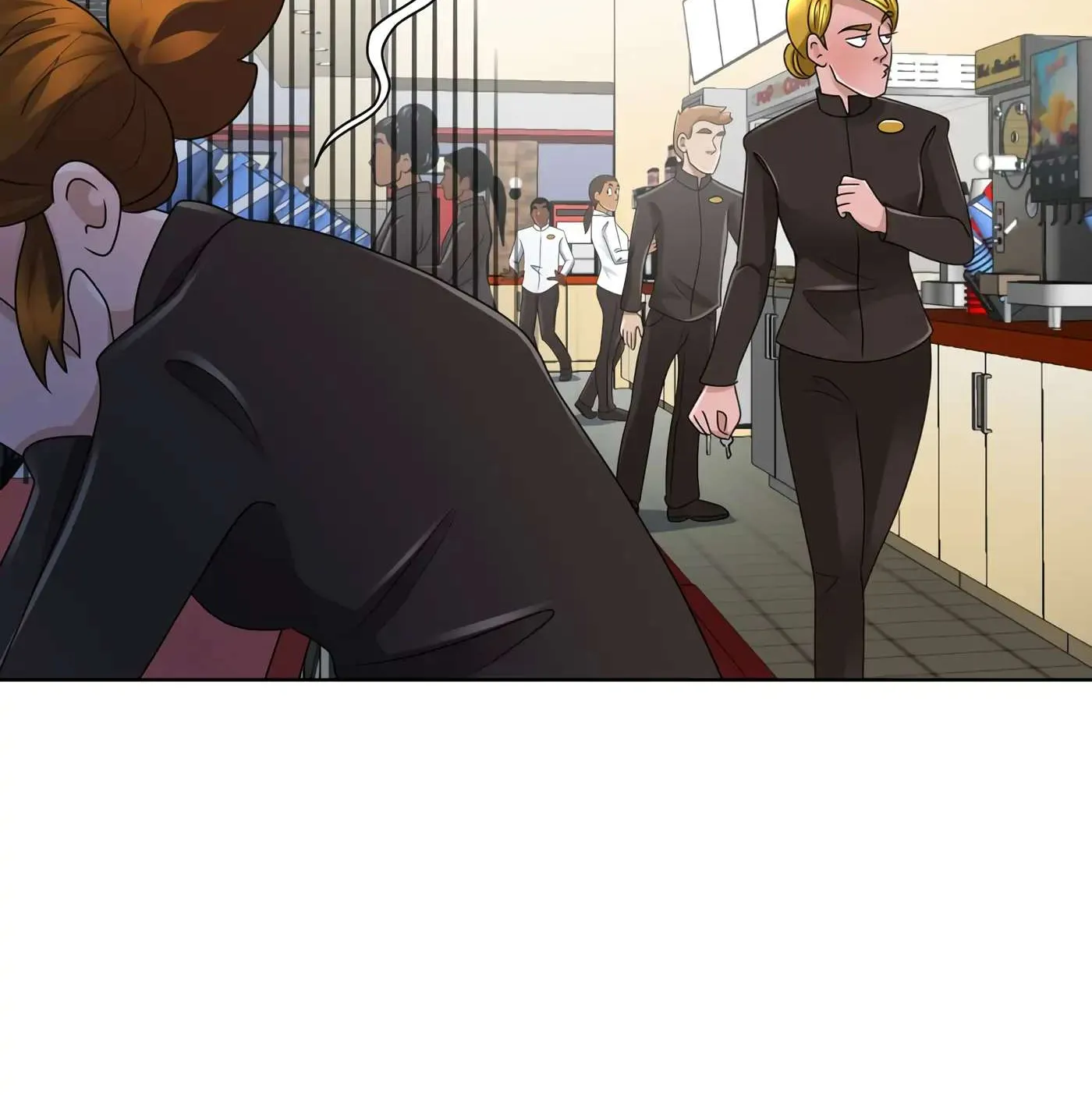 Read Enjoy the Show! chapter 15 image 53 on Lezhin