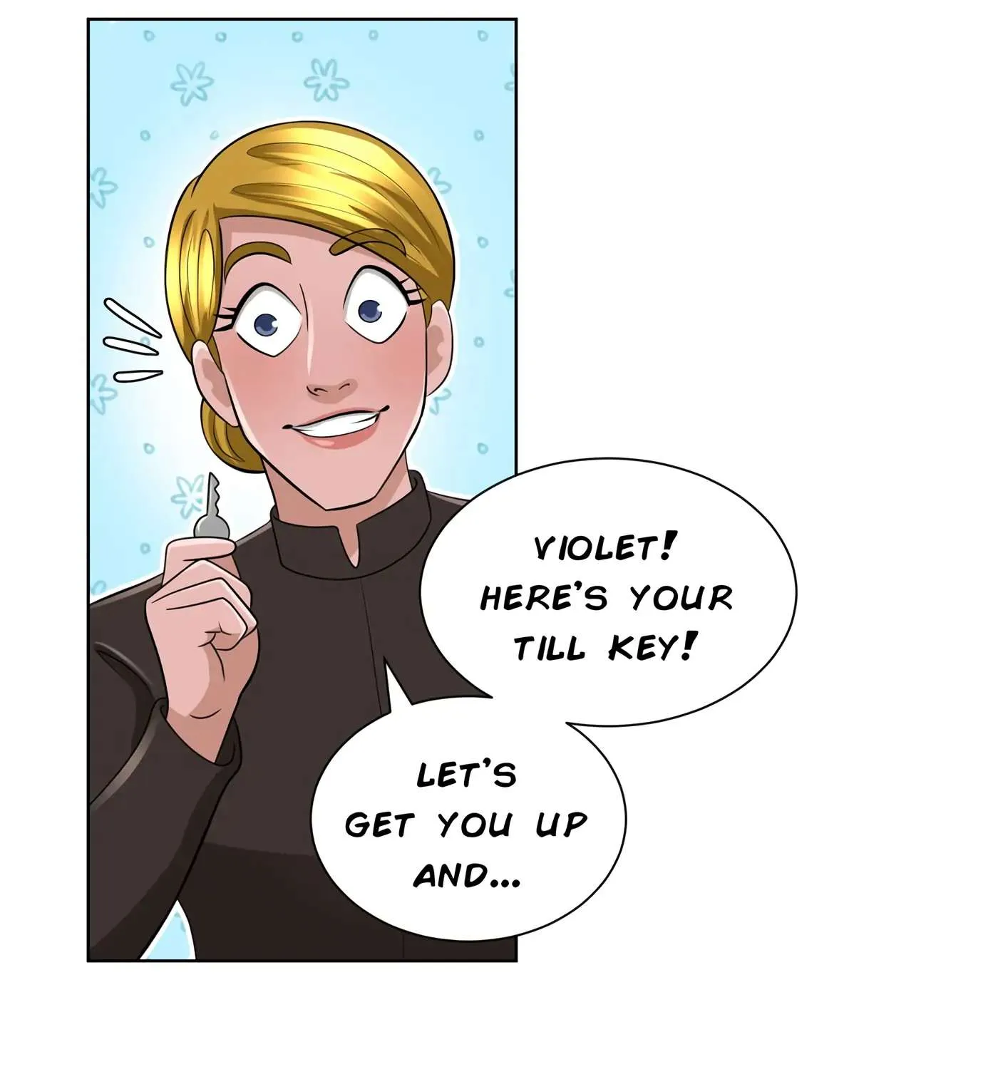 Read Enjoy the Show! chapter 15 image 54 on Lezhin