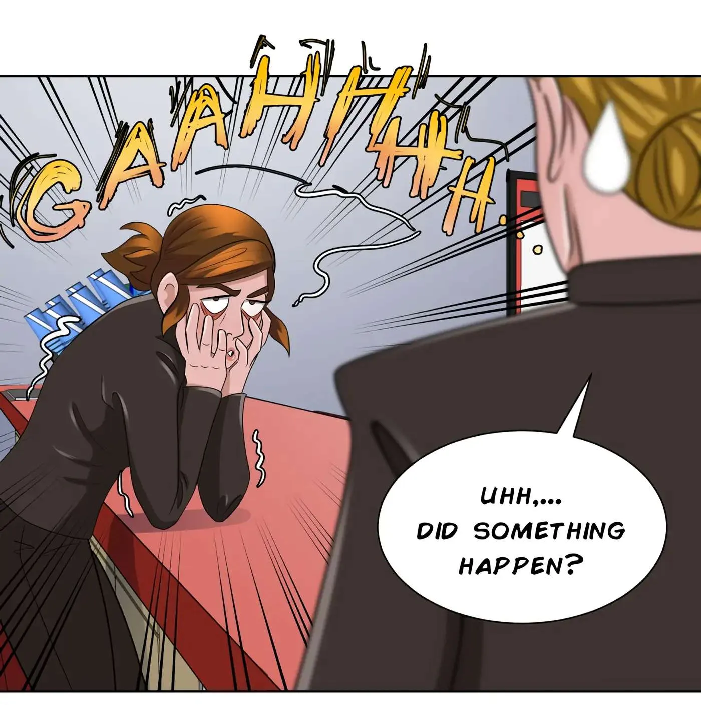 Read Enjoy the Show! chapter 15 image 55 on Lezhin