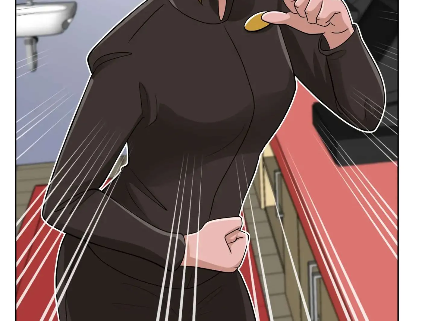 Read Enjoy the Show! chapter 15 image 59 on Lezhin