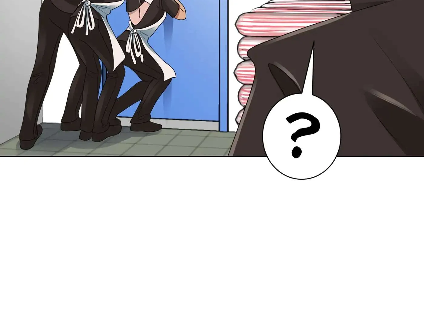 Read Enjoy the Show! chapter 15 image 6 on Lezhin