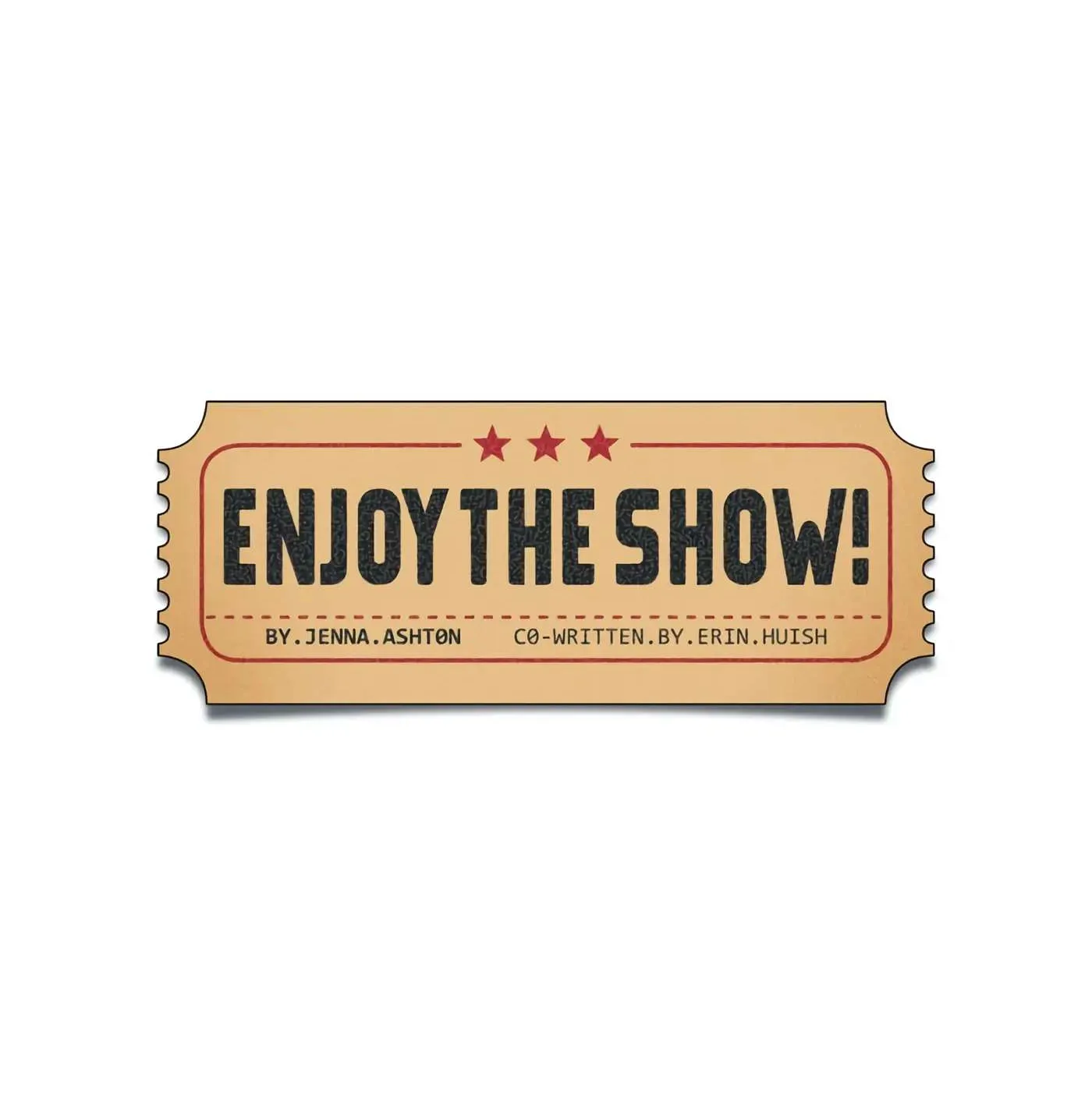 Read Enjoy the Show! chapter 15 image 9 on Lezhin