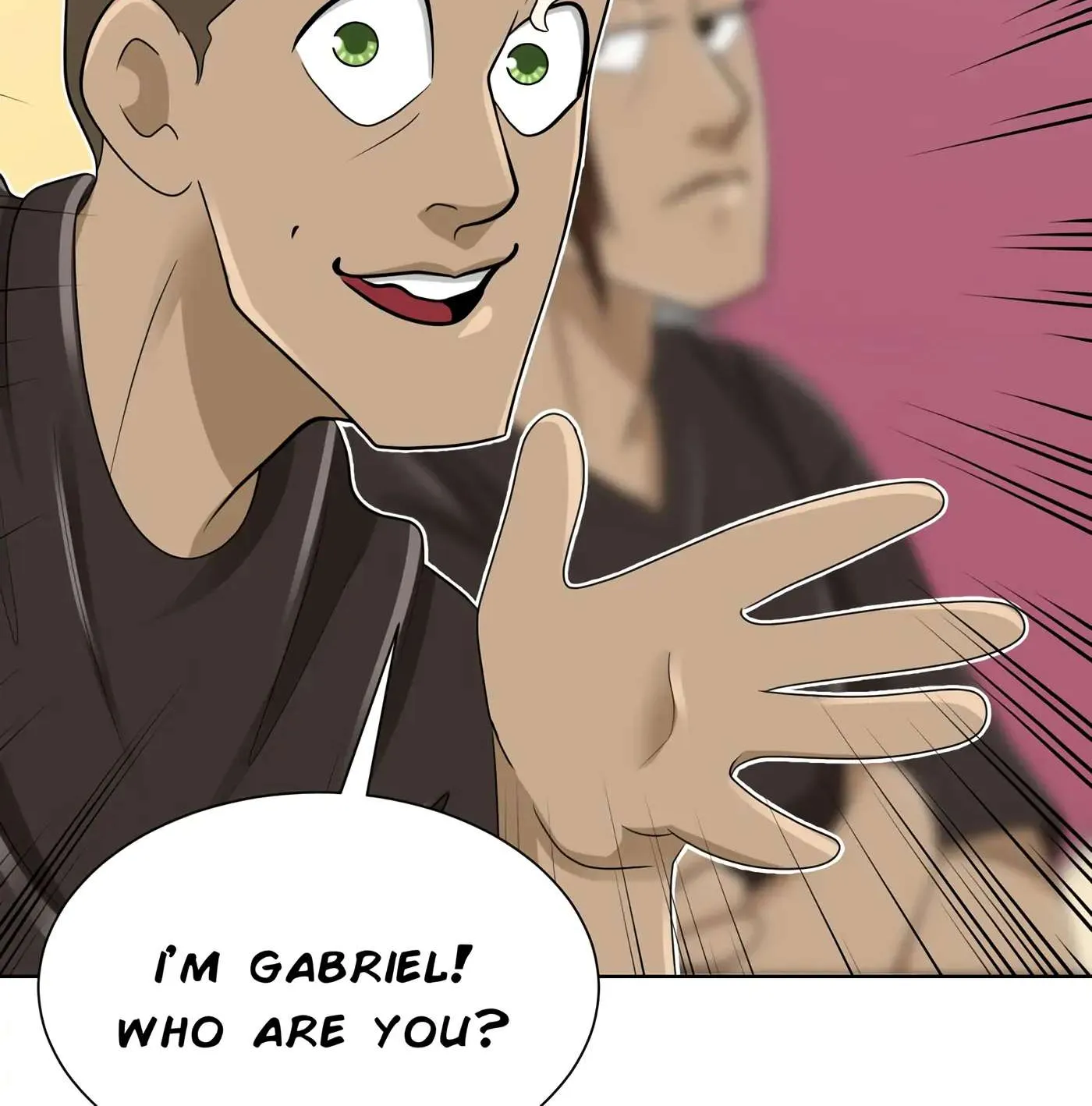 Read Enjoy the Show! chapter 16 image 14 on Lezhin