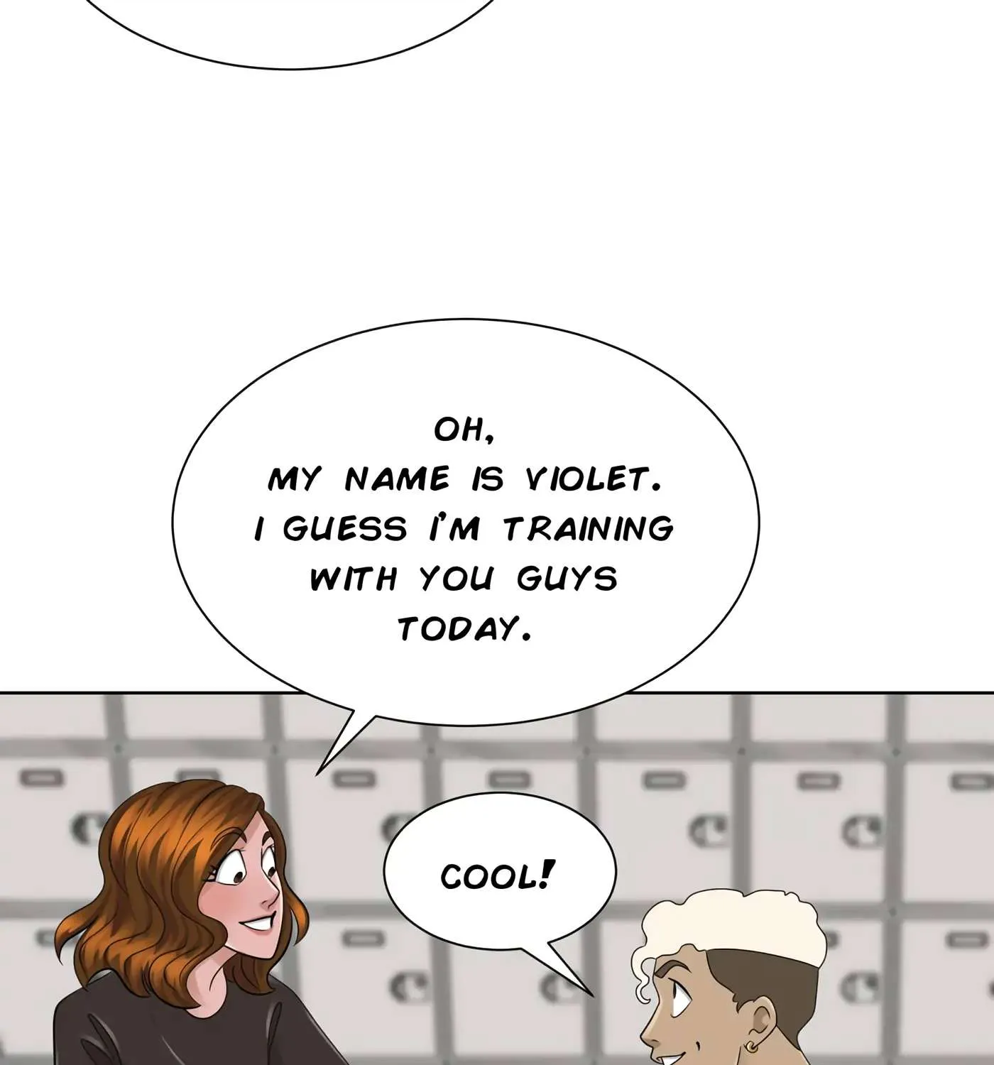 Read Enjoy the Show! chapter 16 image 15 on Lezhin