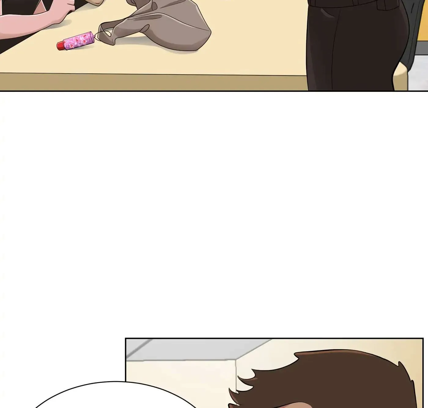 Read Enjoy the Show! chapter 16 image 20 on Lezhin