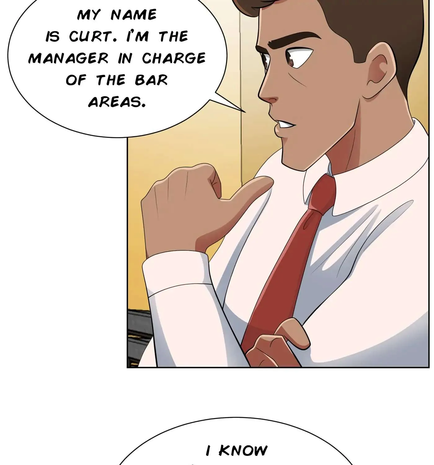 Read Enjoy the Show! chapter 16 image 21 on Lezhin