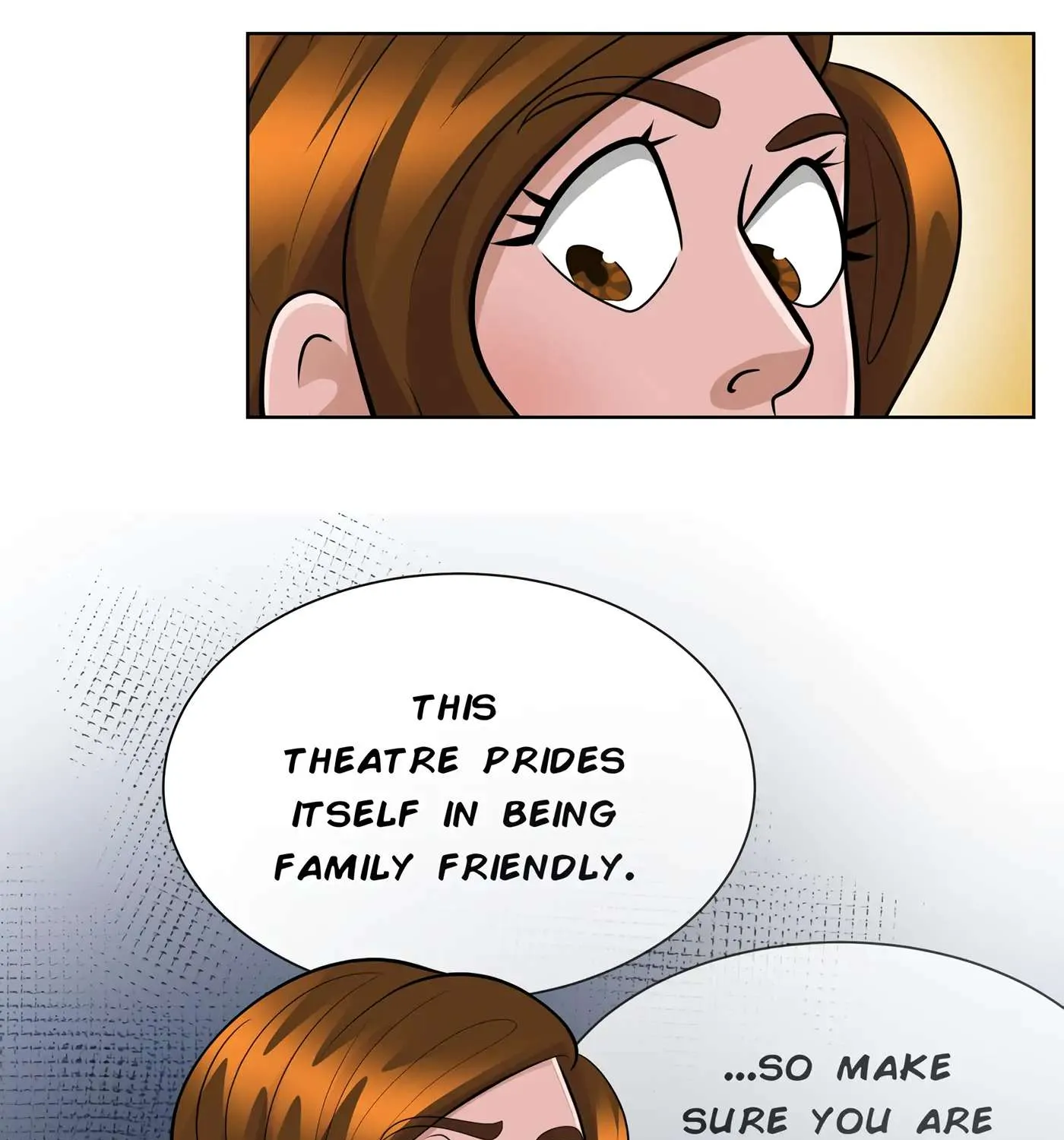 Read Enjoy the Show! chapter 16 image 23 on Lezhin