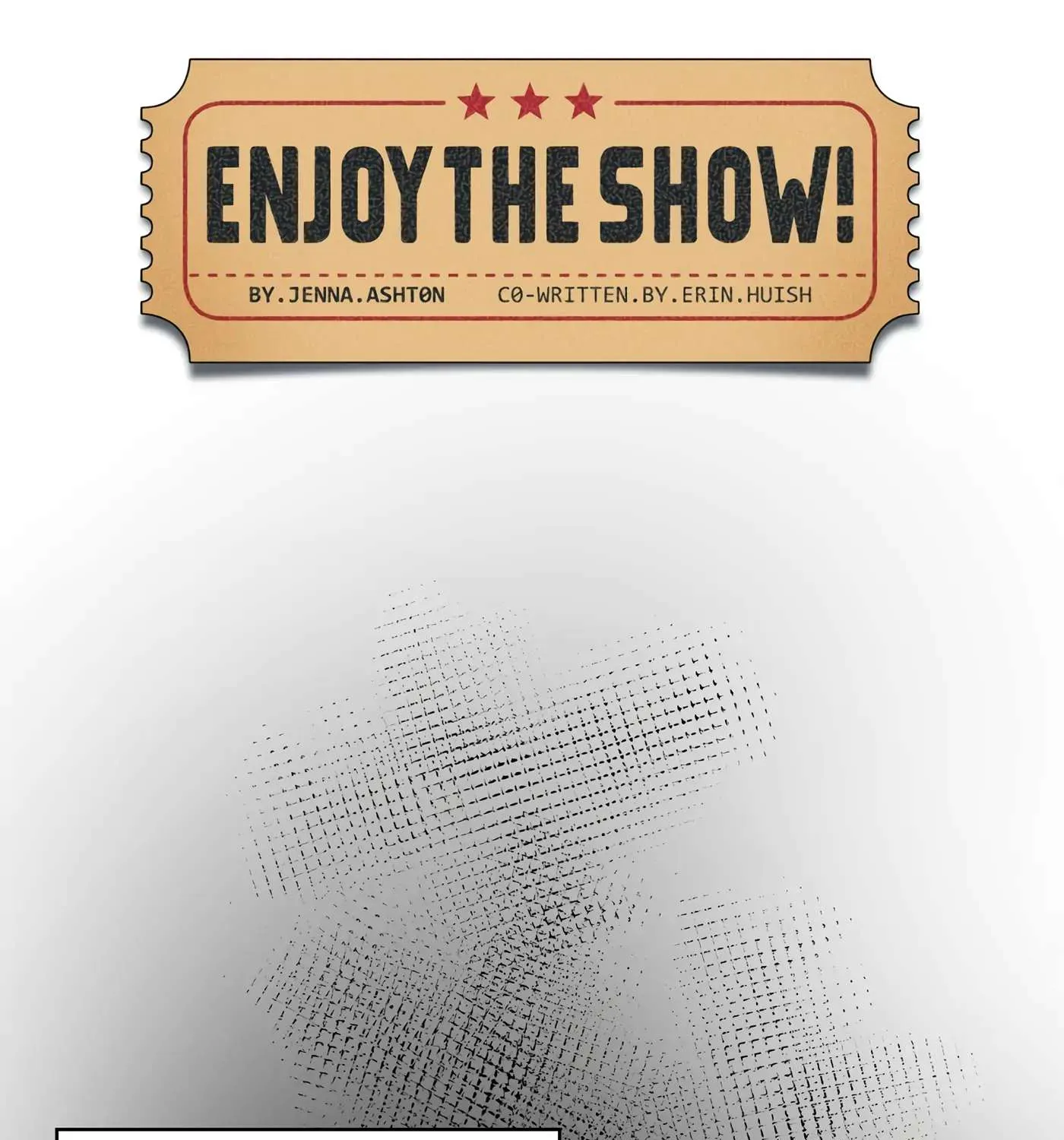 Read Enjoy the Show! chapter 16 image 27 on Lezhin
