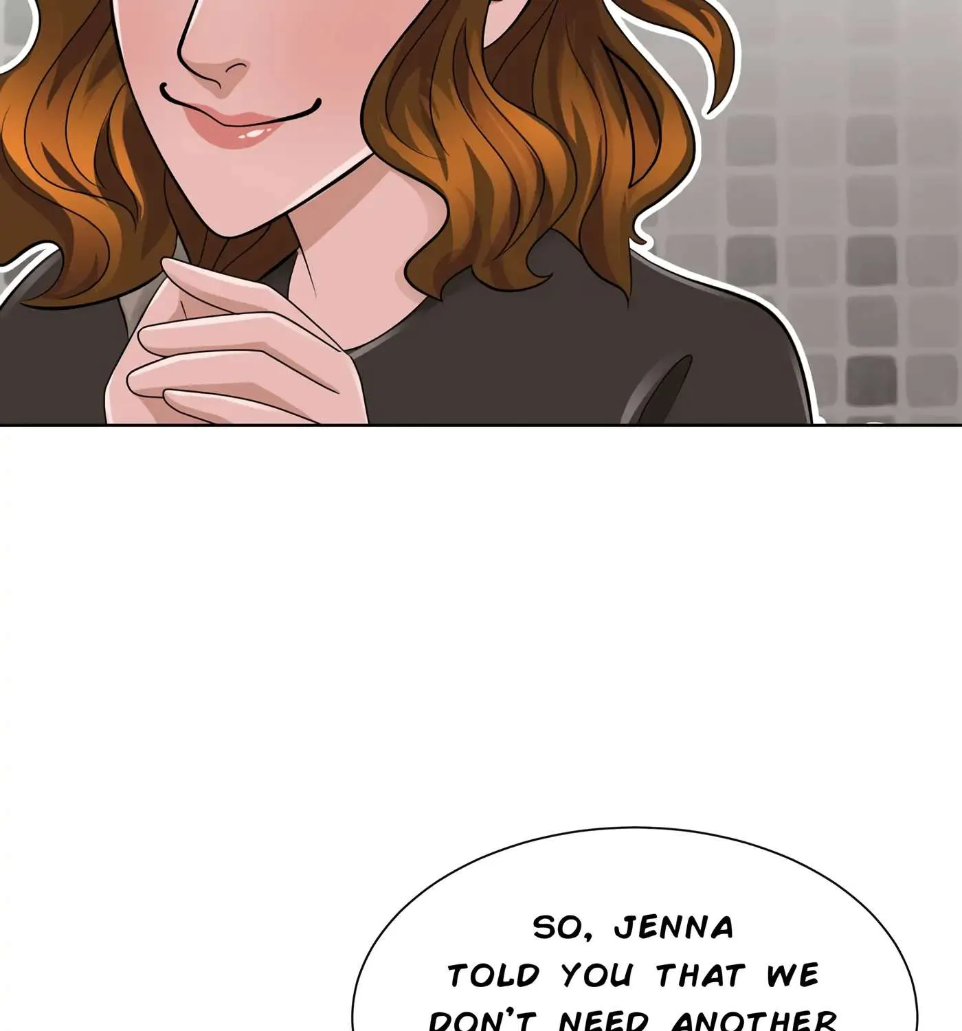 Read Enjoy the Show! chapter 16 image 3 on Lezhin