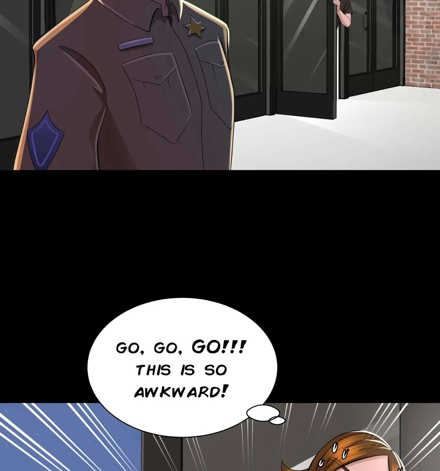 Read Enjoy the Show! chapter 16 image 31 on Lezhin