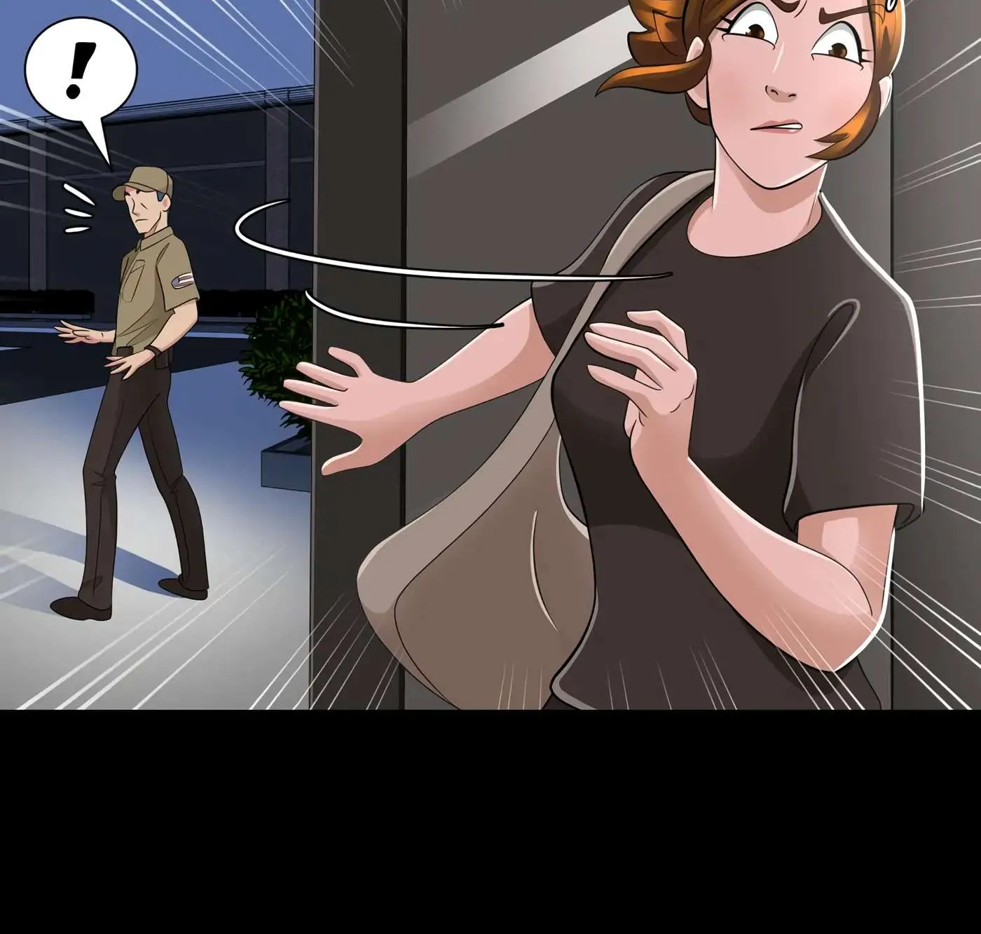 Read Enjoy the Show! chapter 16 image 32 on Lezhin