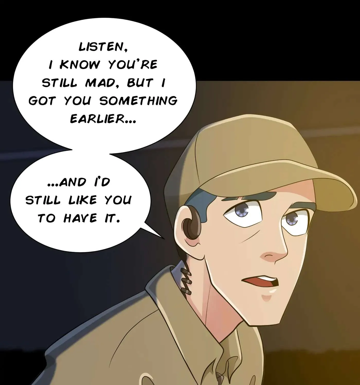 Read Enjoy the Show! chapter 16 image 37 on Lezhin