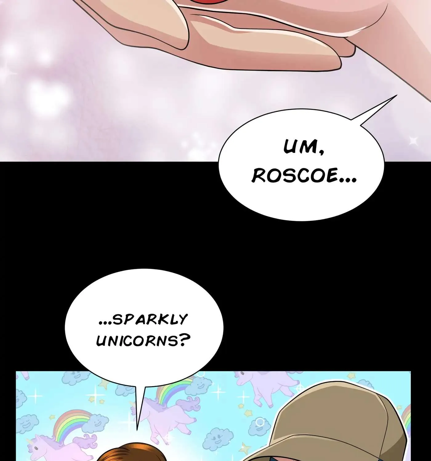 Read Enjoy the Show! chapter 16 image 41 on Lezhin