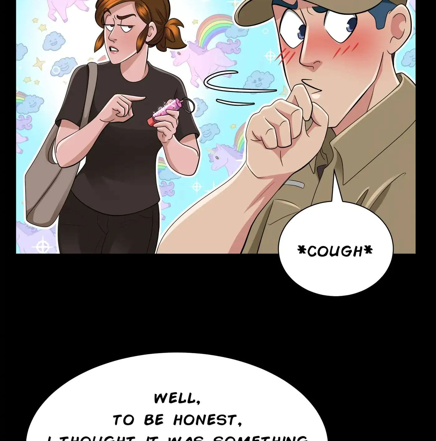 Read Enjoy the Show! chapter 16 image 42 on Lezhin