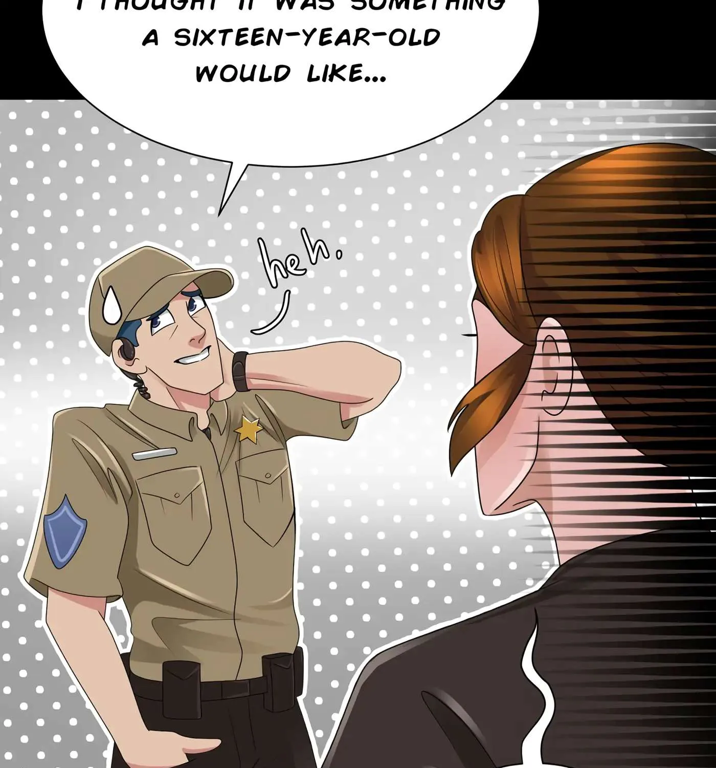 Read Enjoy the Show! chapter 16 image 43 on Lezhin