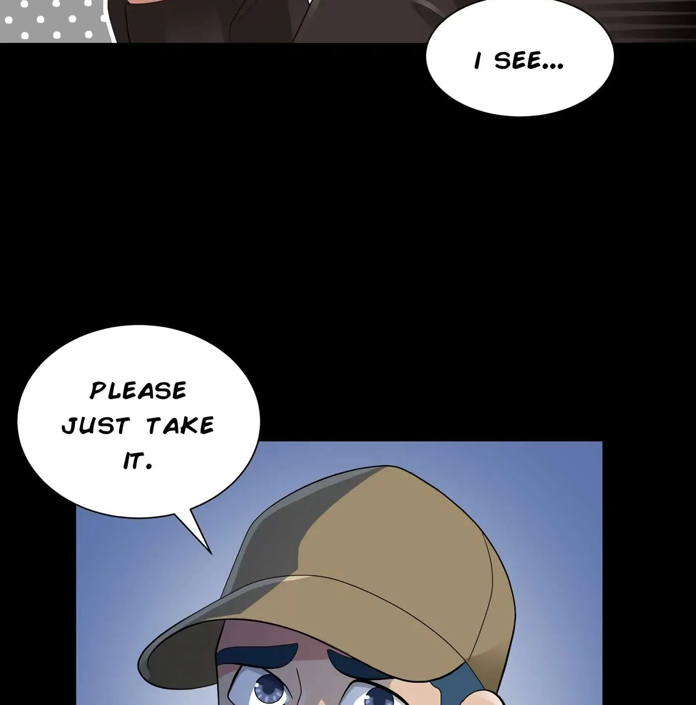 Read Enjoy the Show! chapter 16 image 44 on Lezhin