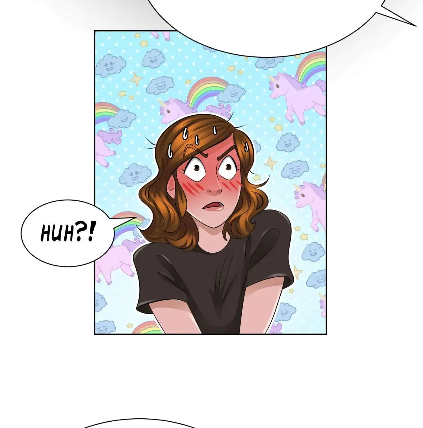 Read Enjoy the Show! chapter 16 image 50 on Lezhin