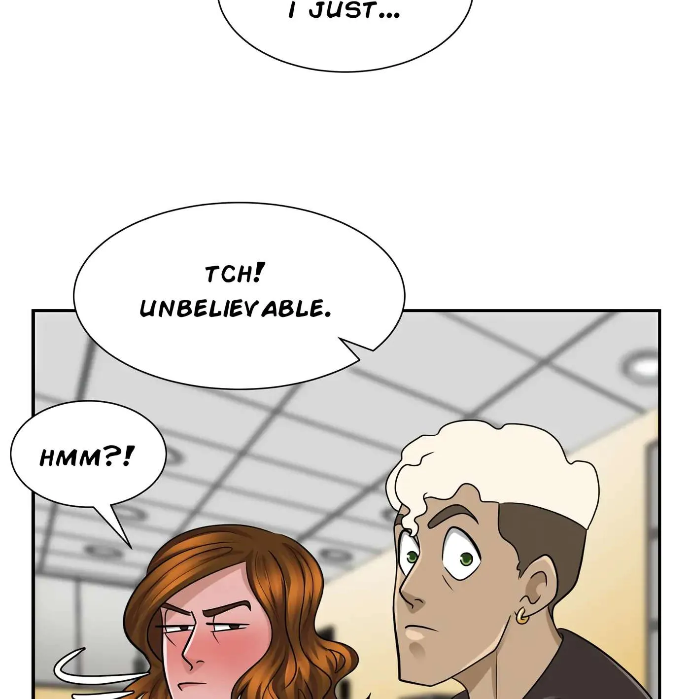 Read Enjoy the Show! chapter 16 image 52 on Lezhin