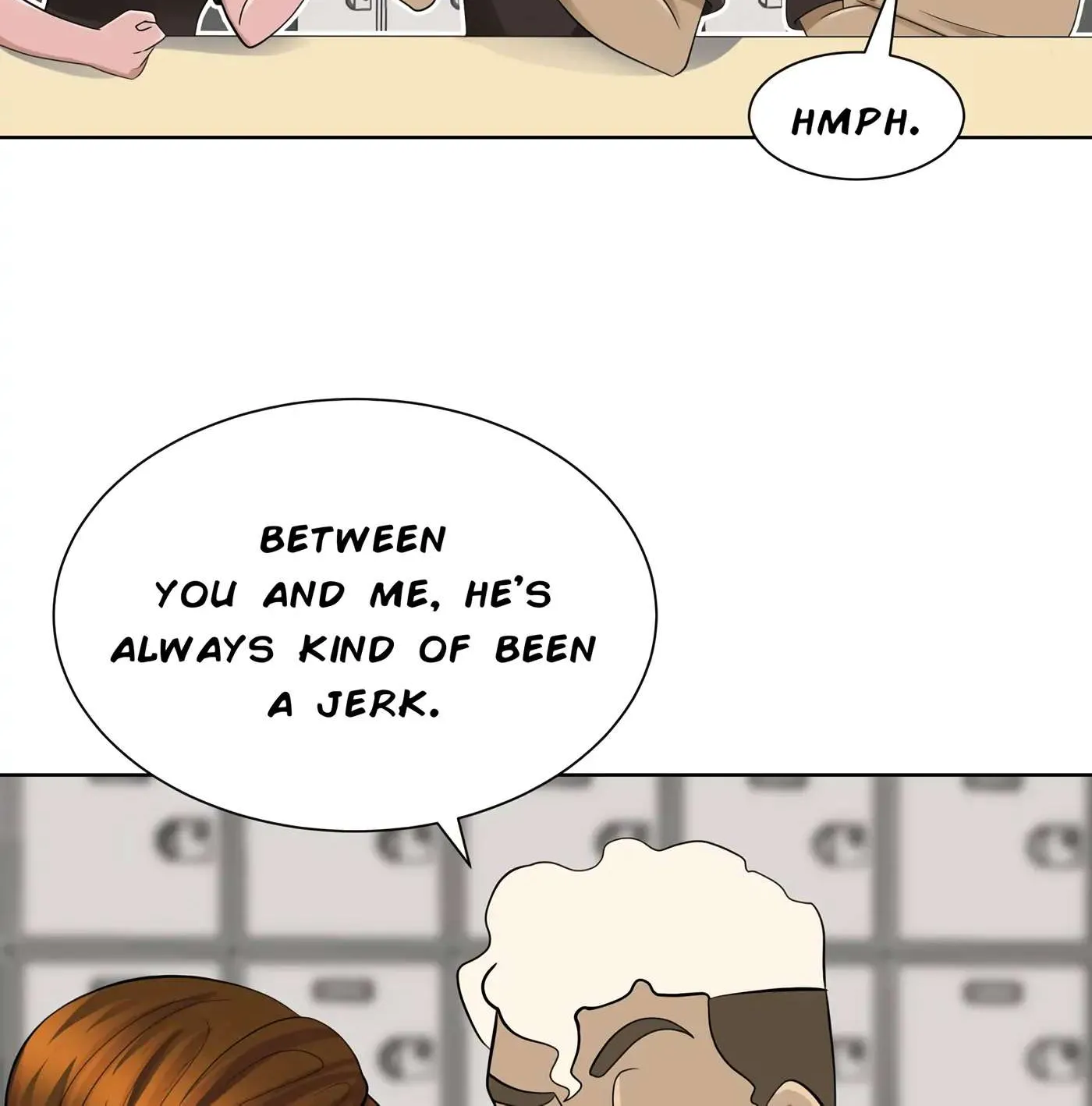 Read Enjoy the Show! chapter 16 image 56 on Lezhin