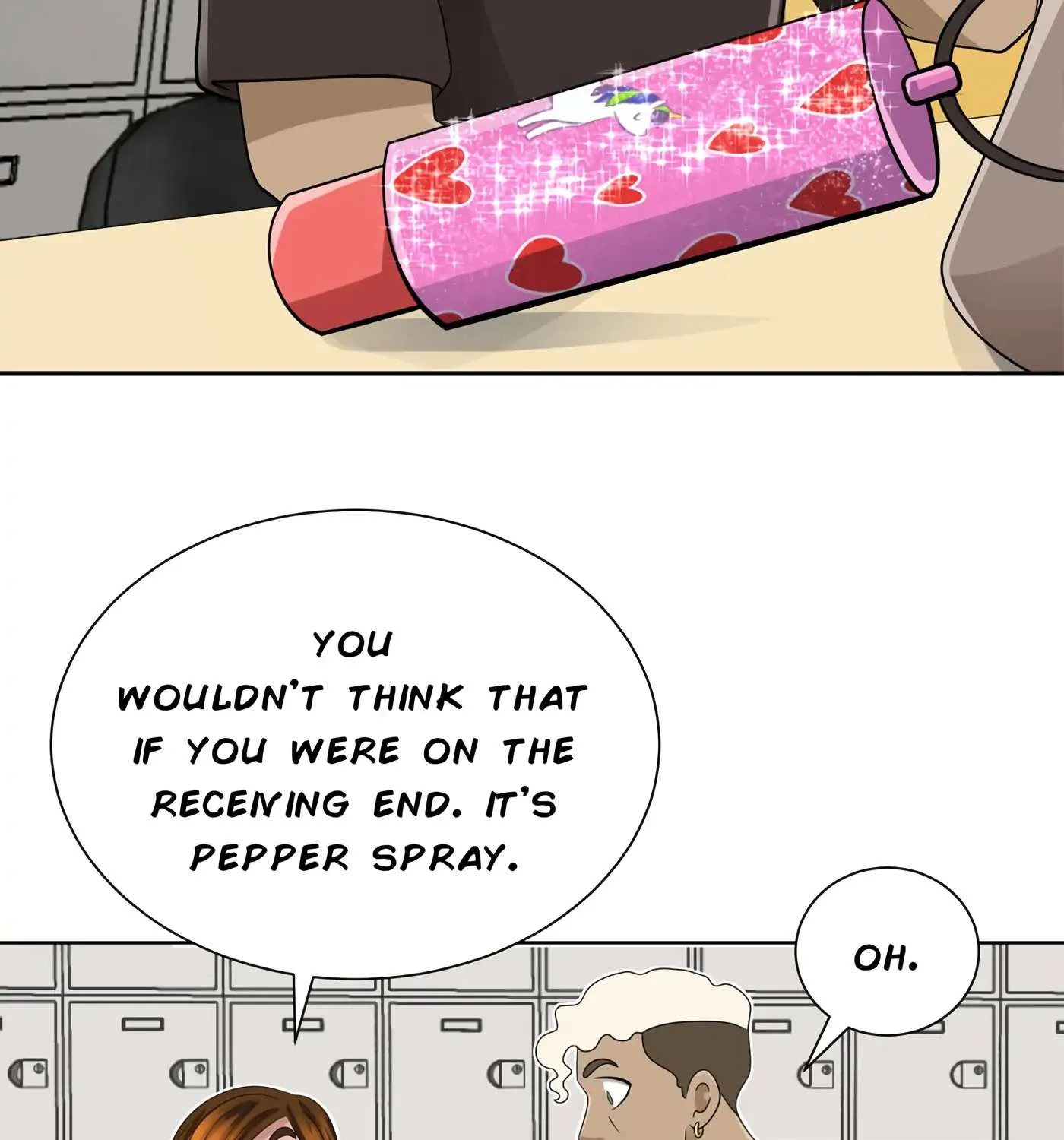 Read Enjoy the Show! chapter 16 image 59 on Lezhin