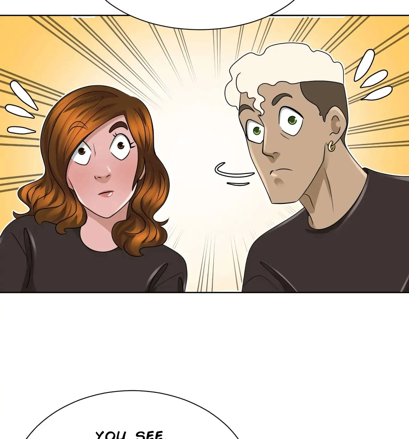 Read Enjoy the Show! chapter 16 image 61 on Lezhin