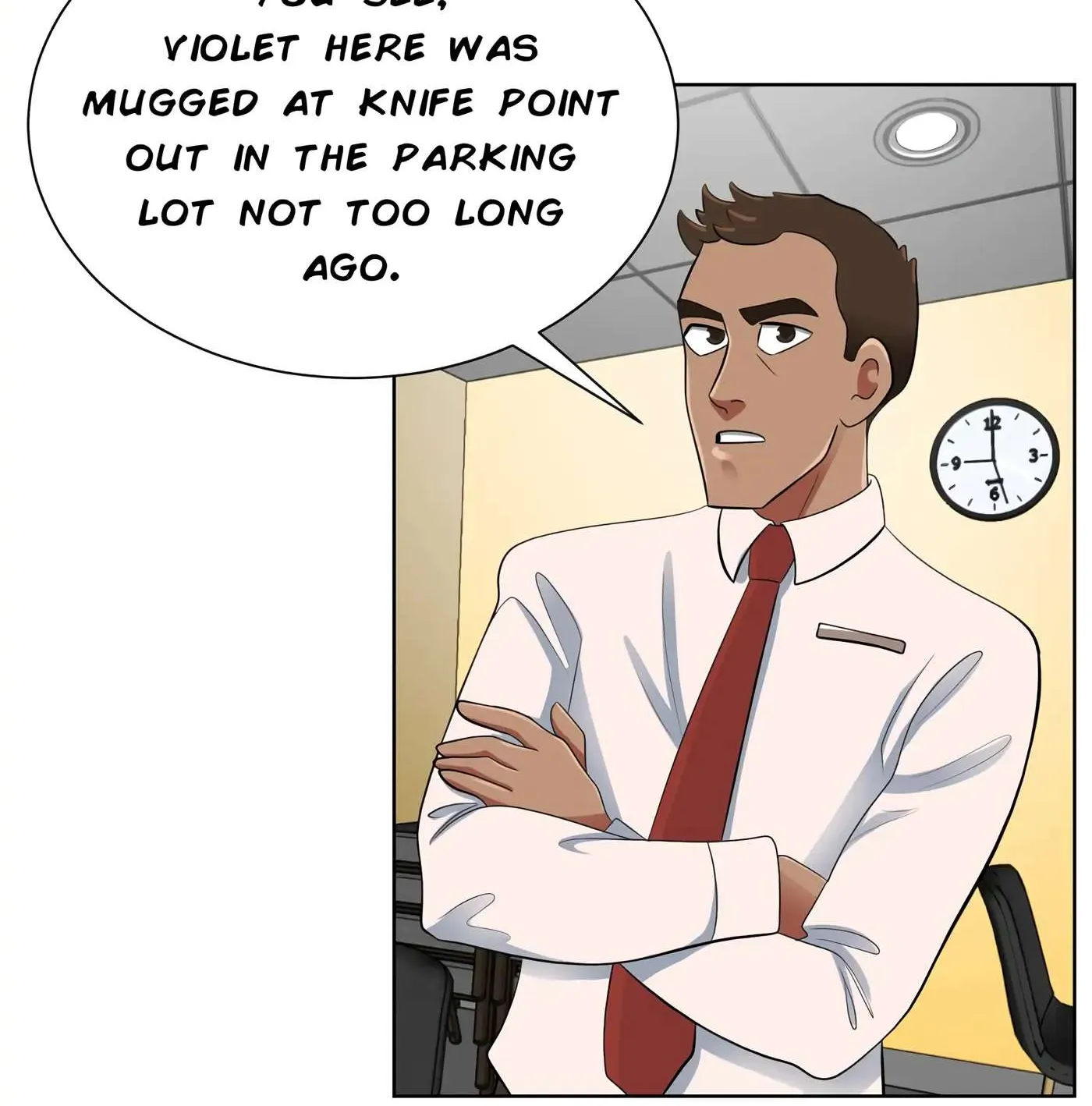 Read Enjoy the Show! chapter 16 image 62 on Lezhin