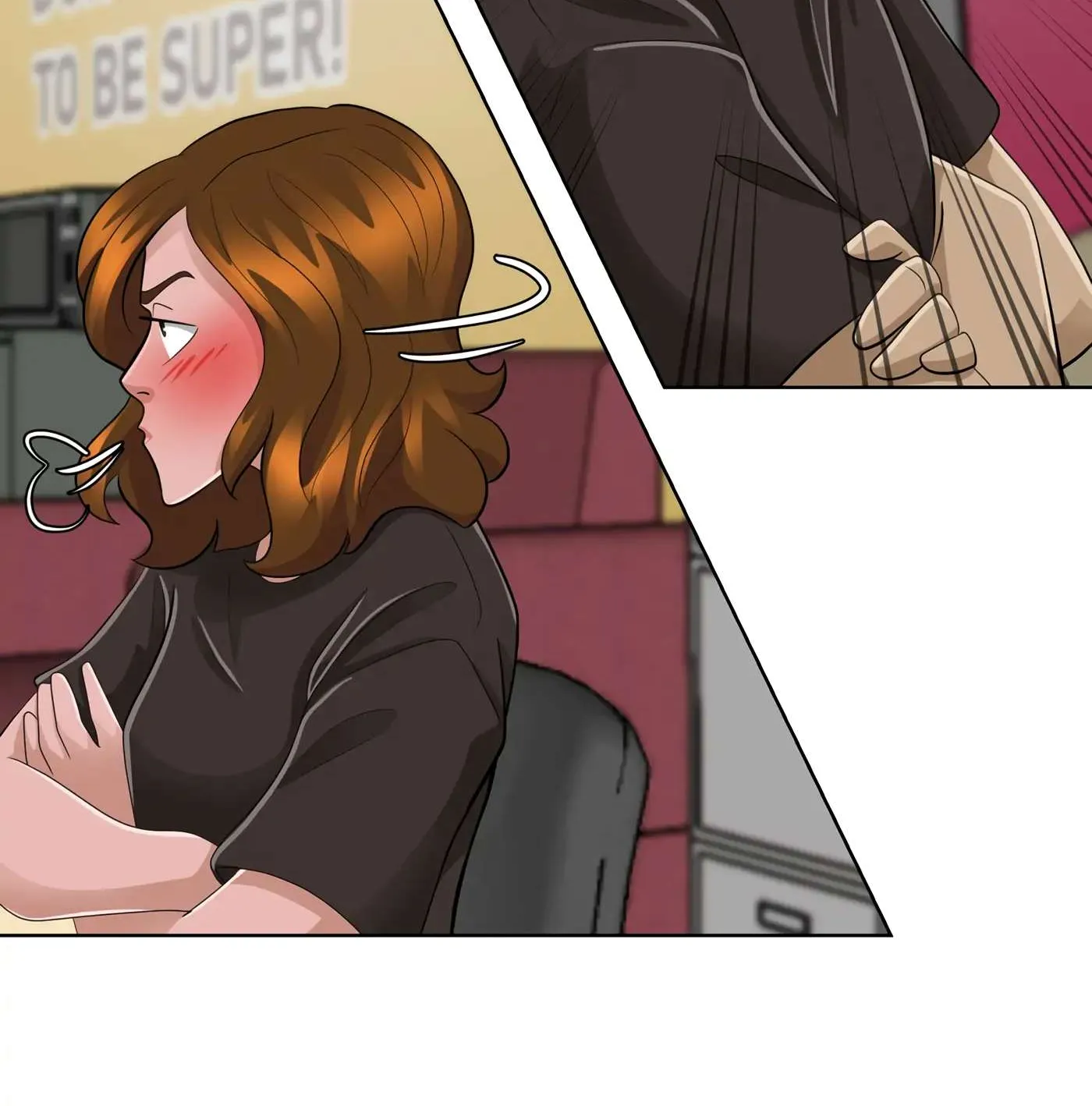 Read Enjoy the Show! chapter 16 image 64 on Lezhin