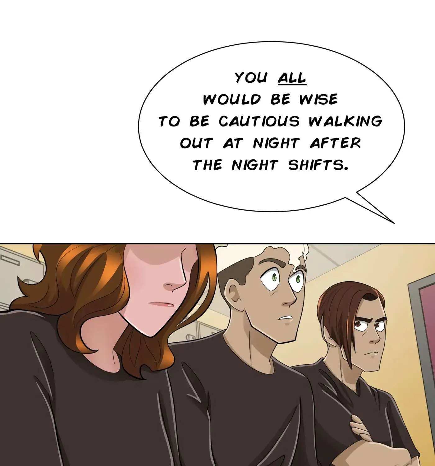 Read Enjoy the Show! chapter 16 image 65 on Lezhin