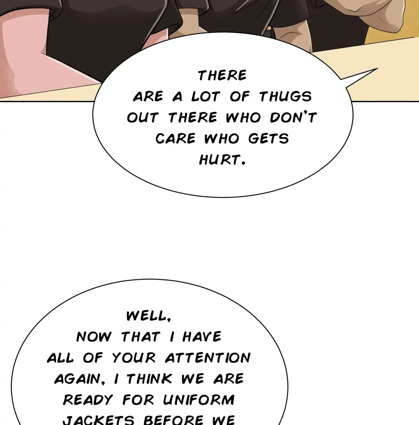 Read Enjoy the Show! chapter 16 image 66 on Lezhin