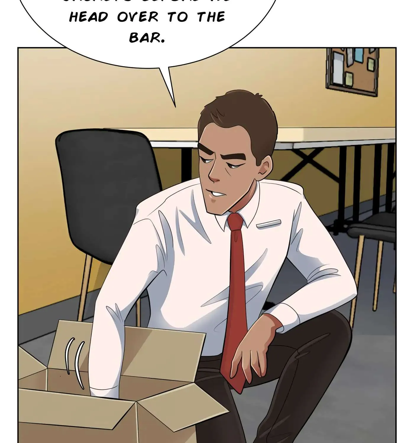 Read Enjoy the Show! chapter 16 image 67 on Lezhin