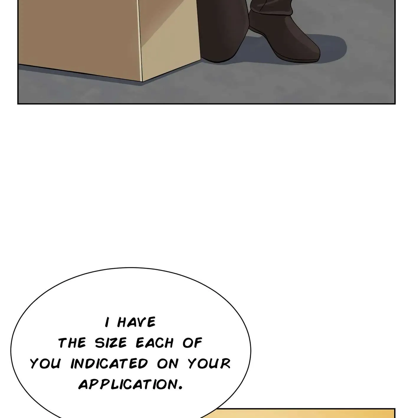 Read Enjoy the Show! chapter 16 image 68 on Lezhin